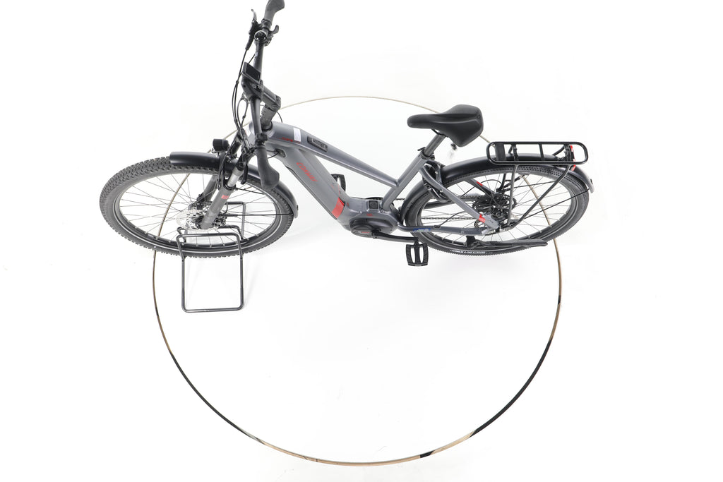 Conway Cairon T 2.0 Trekking E-Bike 2025 - Image 19