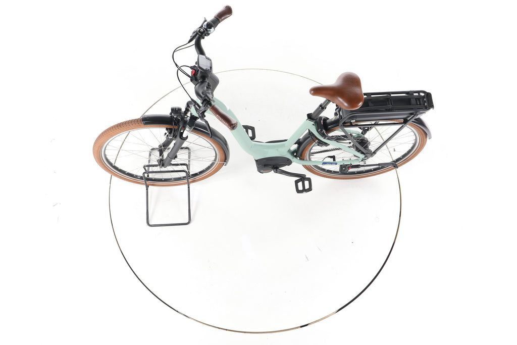Riese & Müller Swing vario City E-Bike Tiefeinsteiger - Image 19