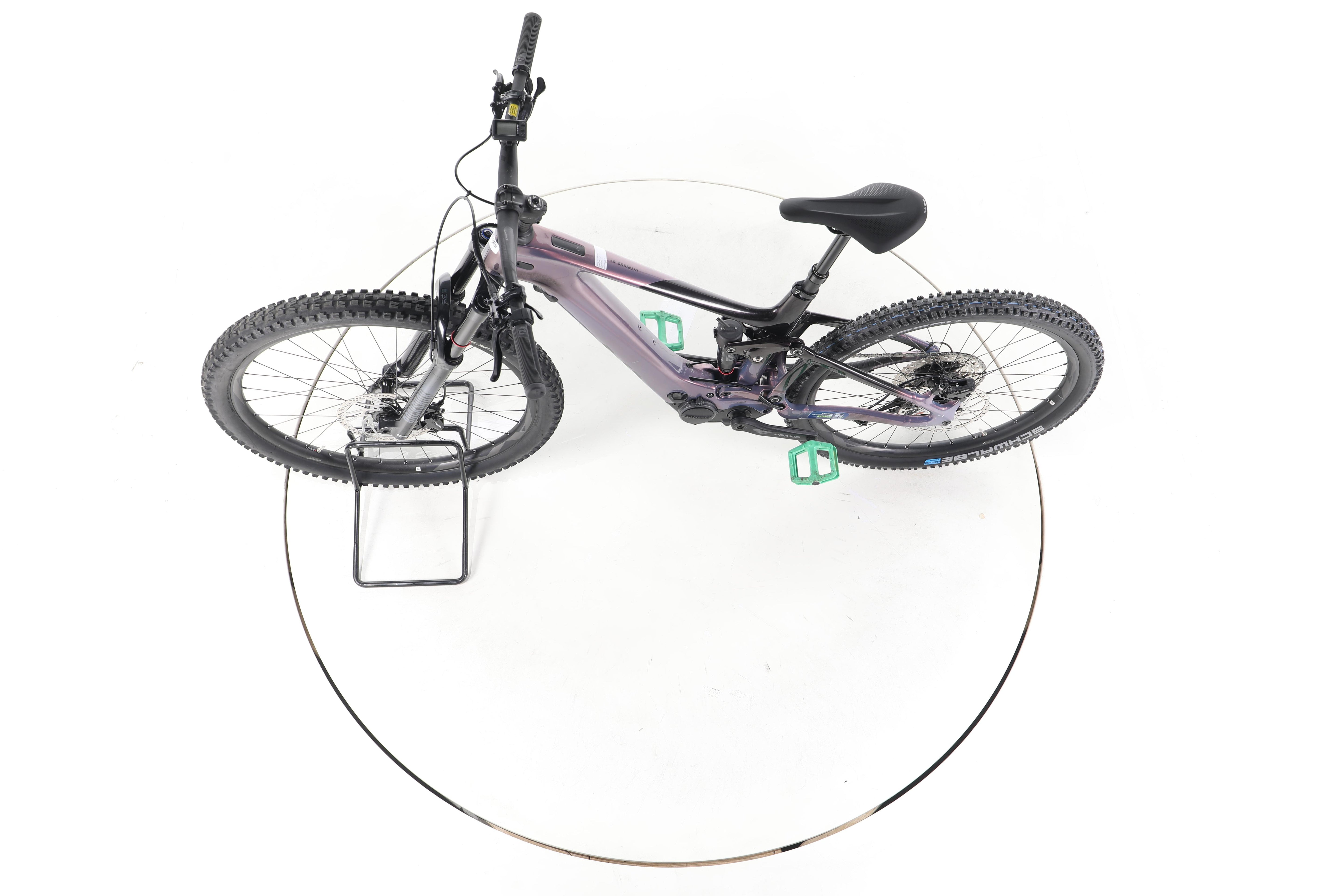 Liv Intrigue X Advanced E+ EL 3 E-Bike Fully Carbon 2024 - Image 19