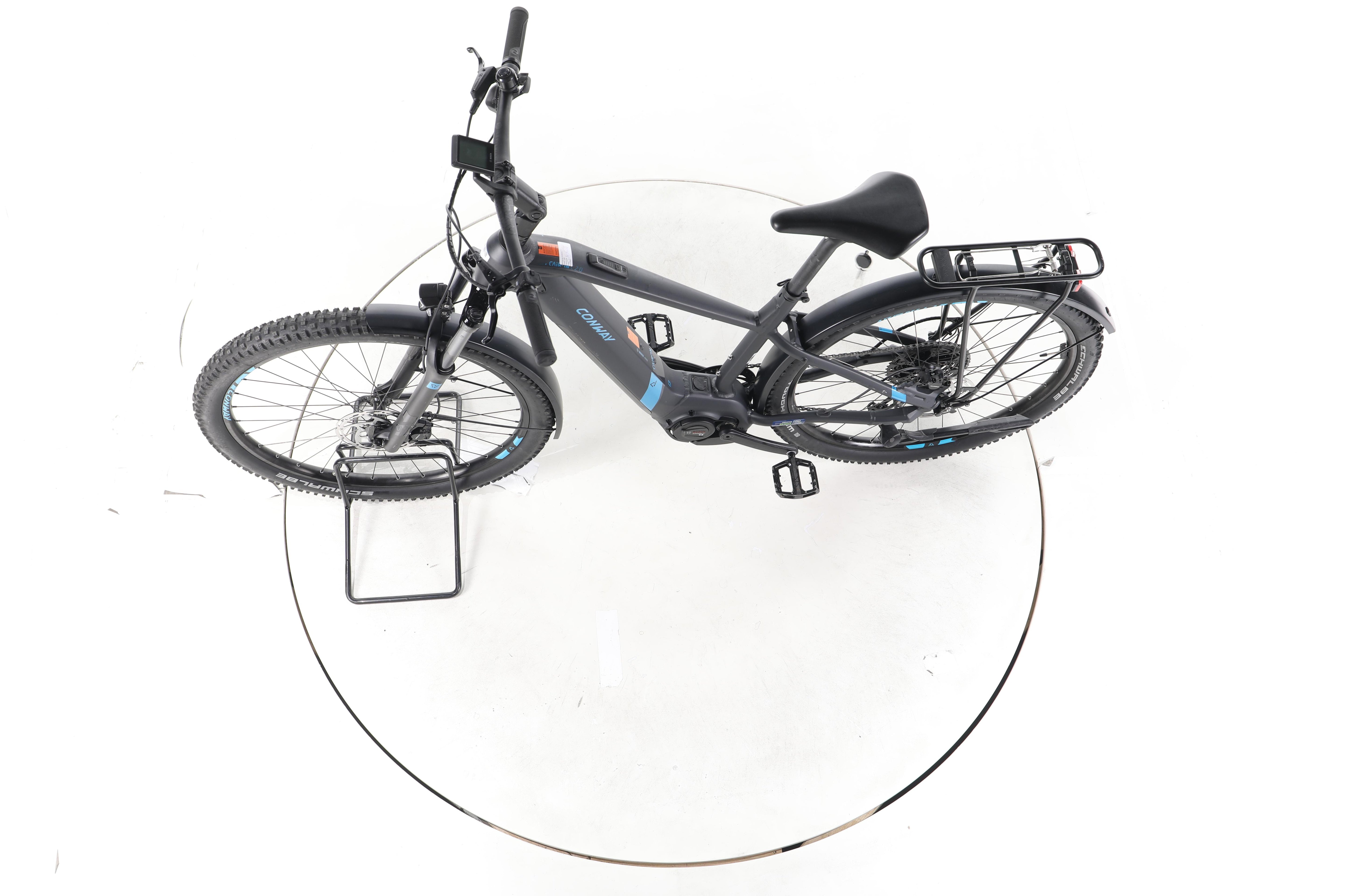 Conway Cairon C 2.0 Trekking E-Bike - Image 19