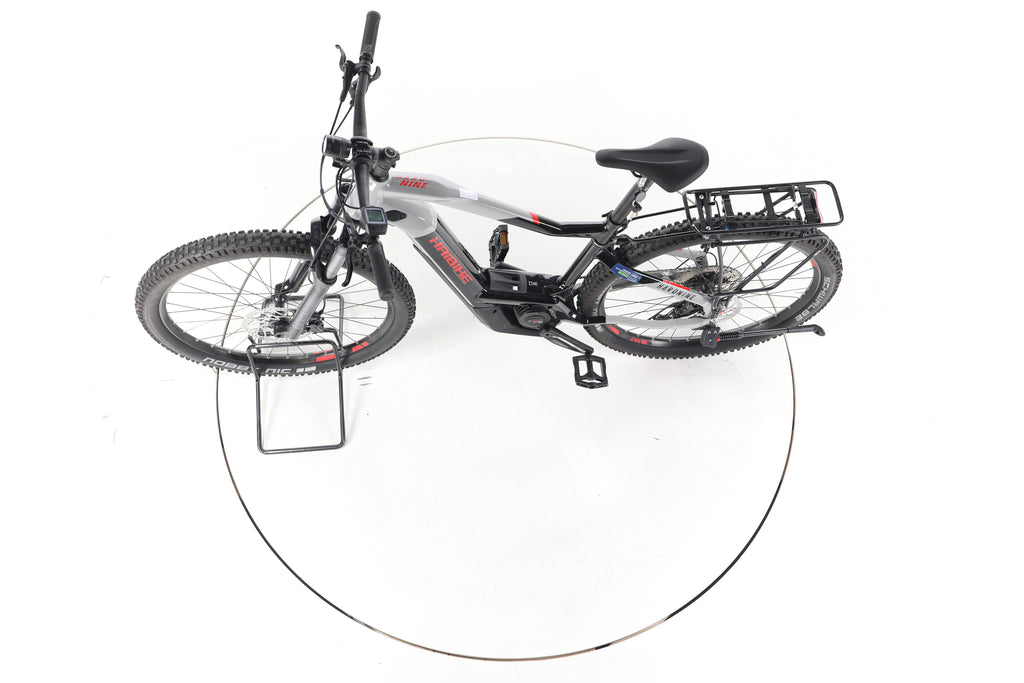 Haibike HardNine 9 Trekking E-Bike - Image 19