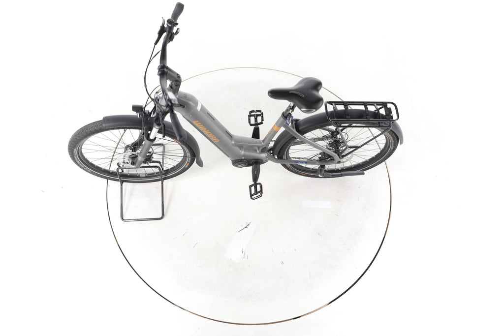 Winora Yucatan X8 Trekking E-Bike Tiefeinsteiger - Image 19