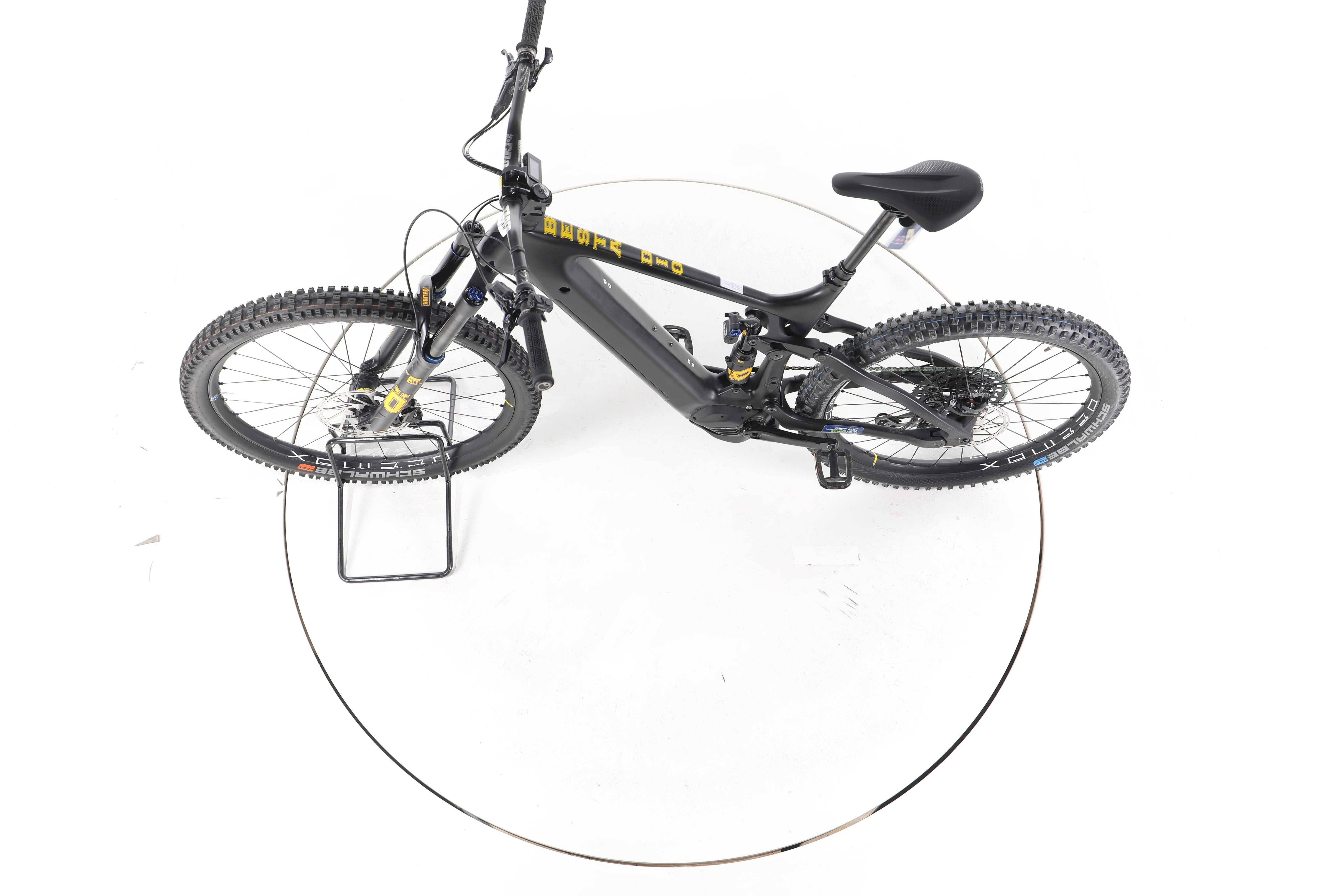 HoheAcht Besta Dio E-Bike Fully - Image 19