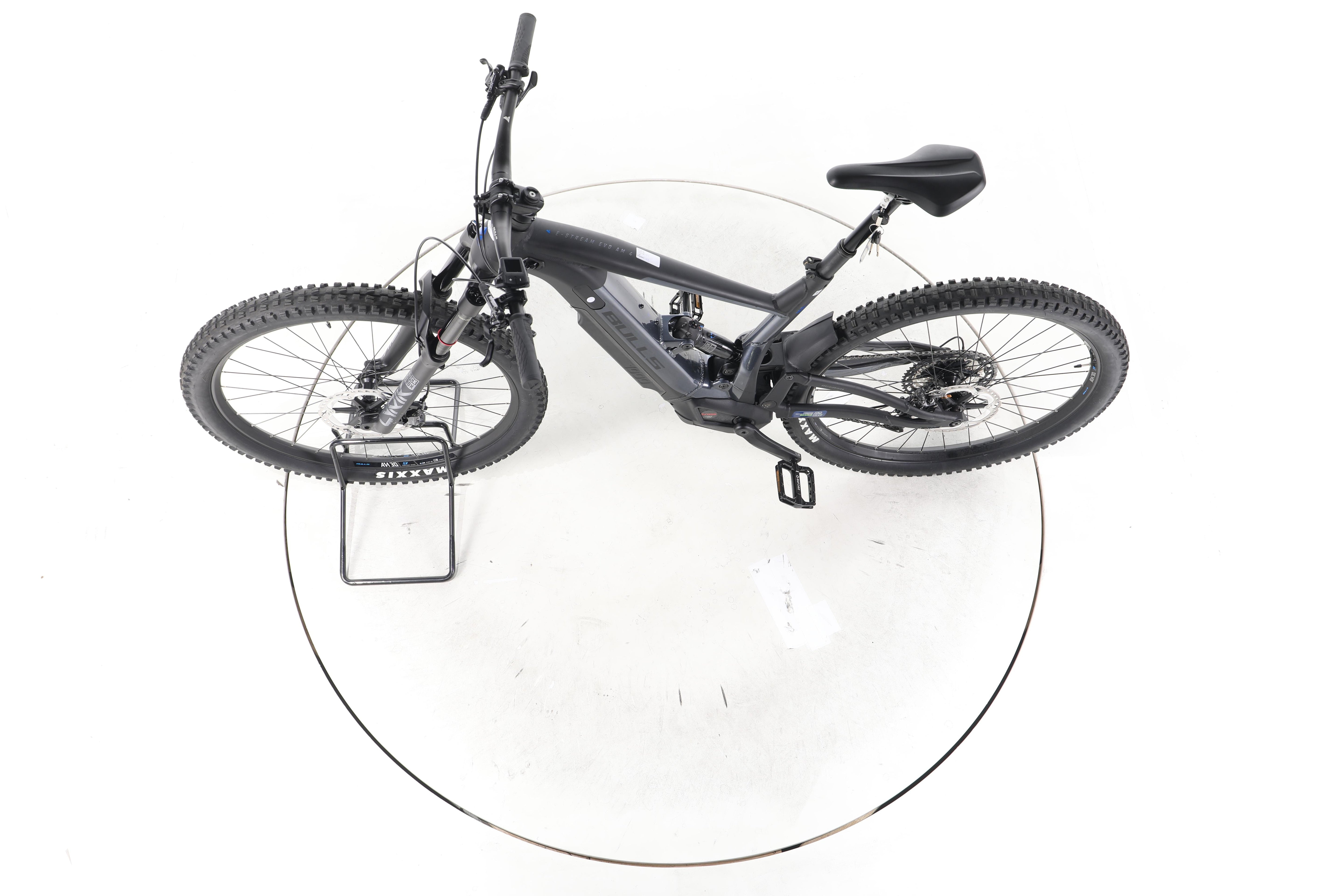 Bulls E-Stream EVO AM 4 E-Bike Fully - Image 19