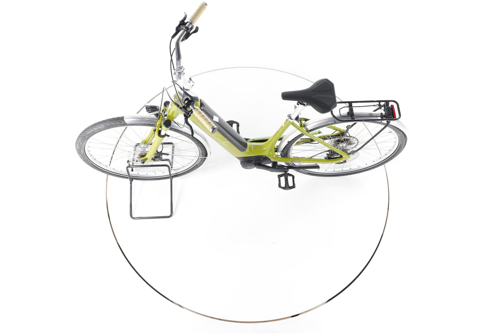 Cube Ella Ride Hybrid Trekking E-Bike Tiefeinsteiger - Image 19