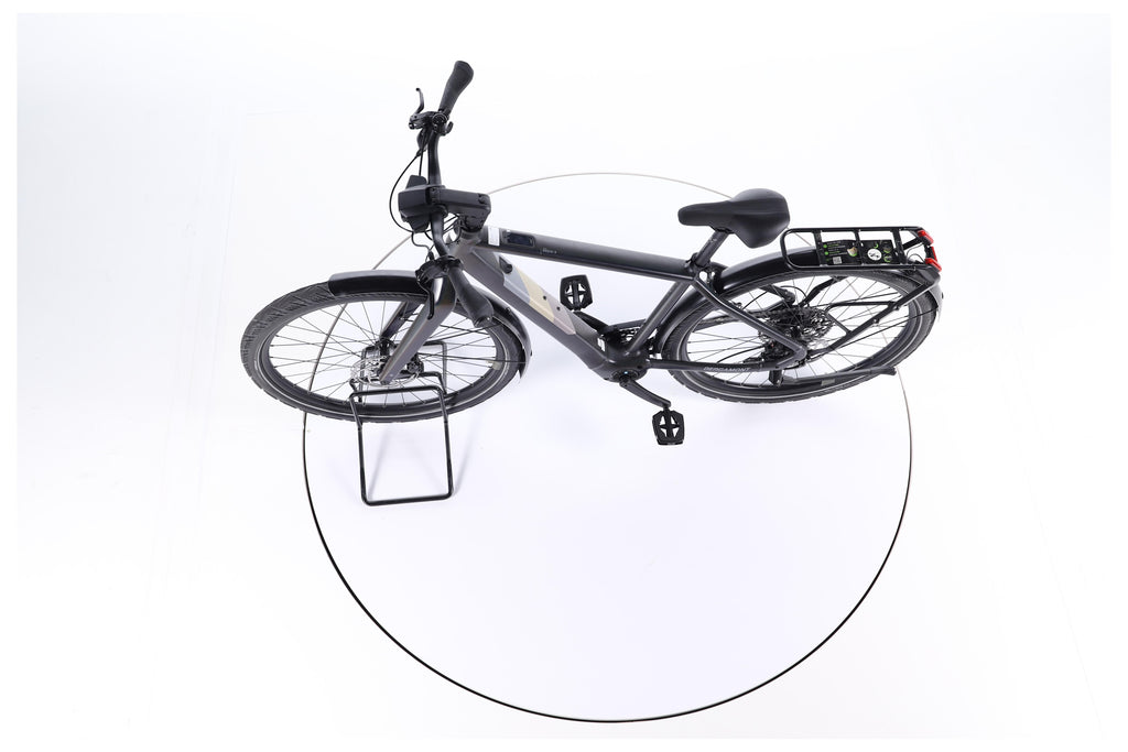 Bergamont E-Vitess Elite Trekking E-Bike 2023 - Image 19