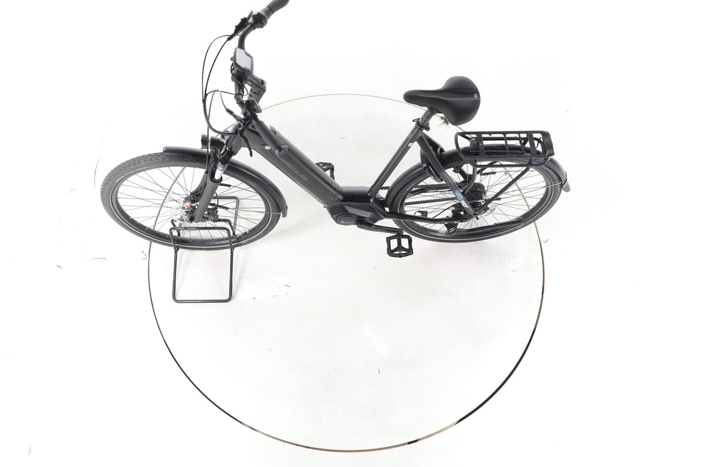 Hercules E-Imperial I-R5 City E-Bike Tiefeinsteiger - Image 19