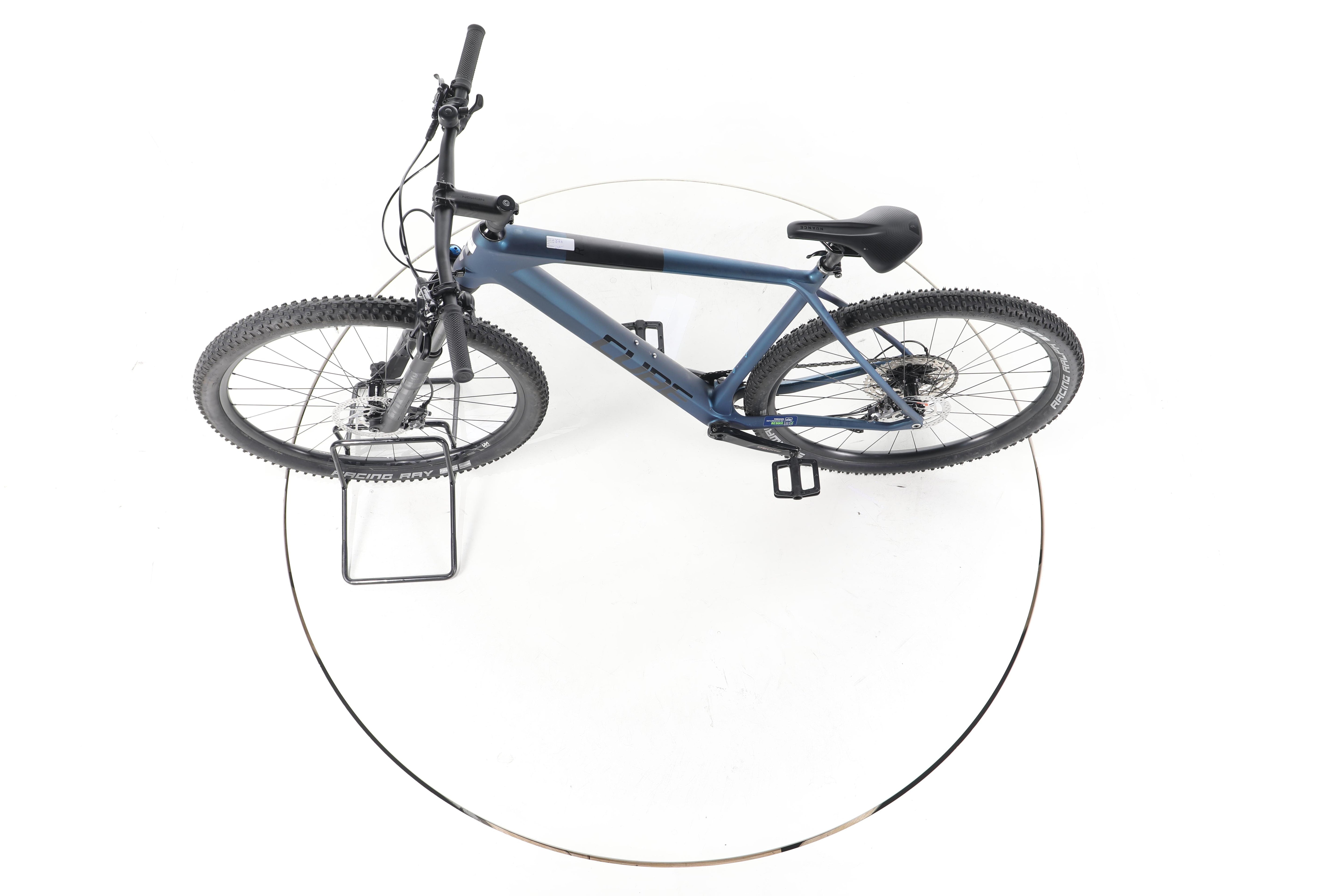 Cube Reaction C:62 Race Fahrrad Hardtail - Image 19