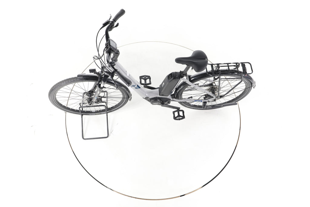 R Raymon CityRay E 3.0 Trekking E-Bike Tiefeinsteiger - Image 19