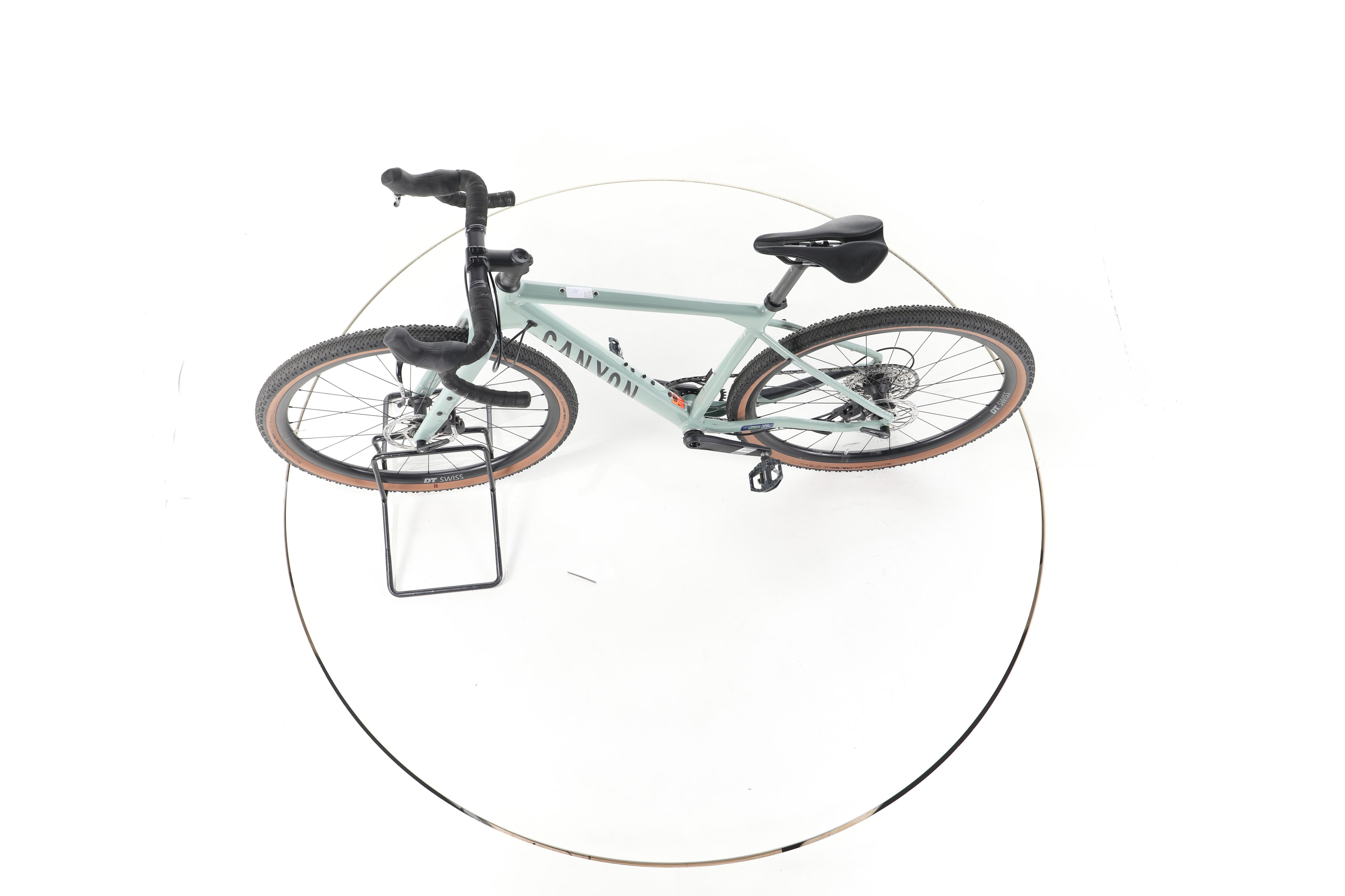 Canyon Grizl 6 Gravelbike - Image 19
