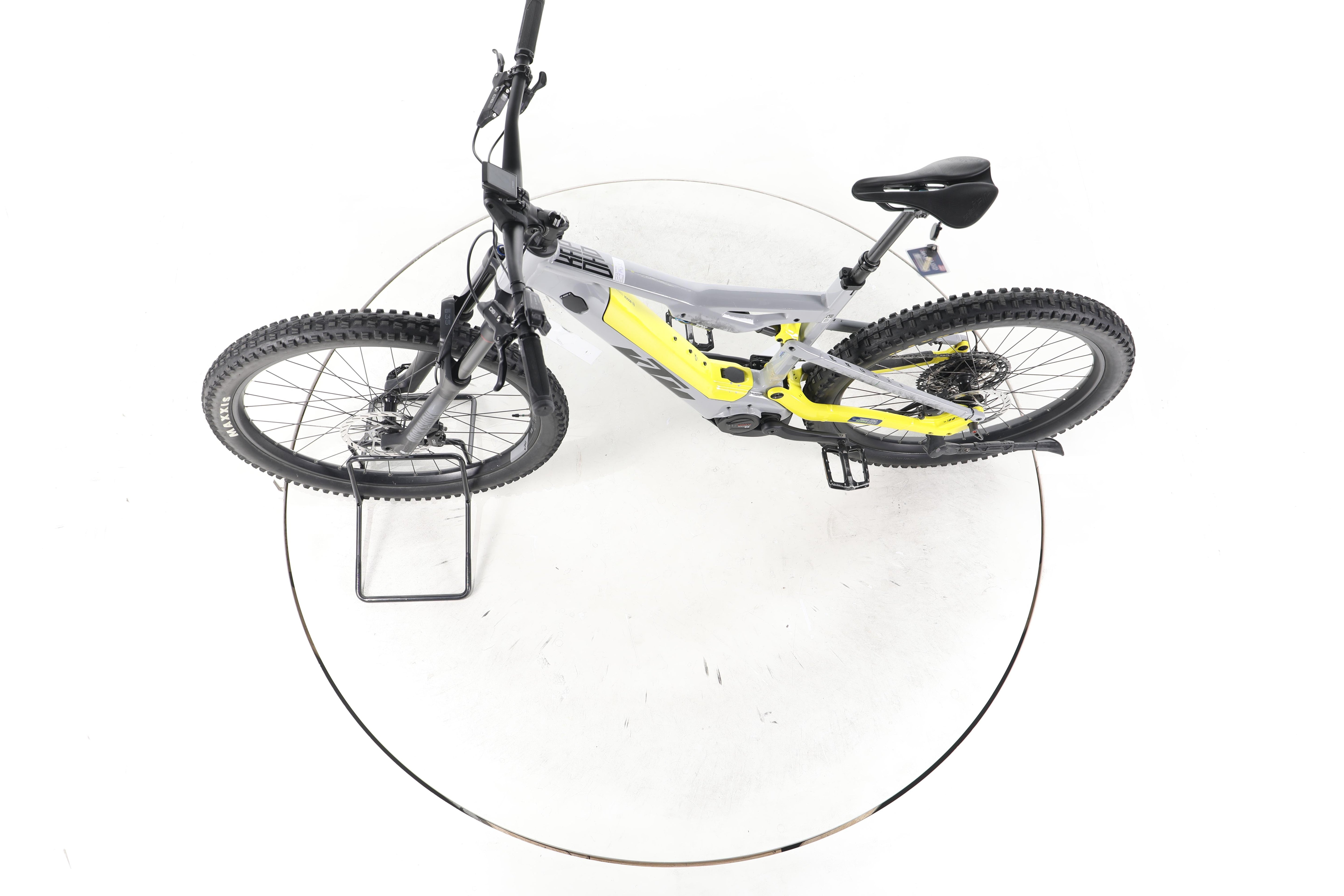 KTM Macina Kapoho 7972 E-Bike Fully - Image 19
