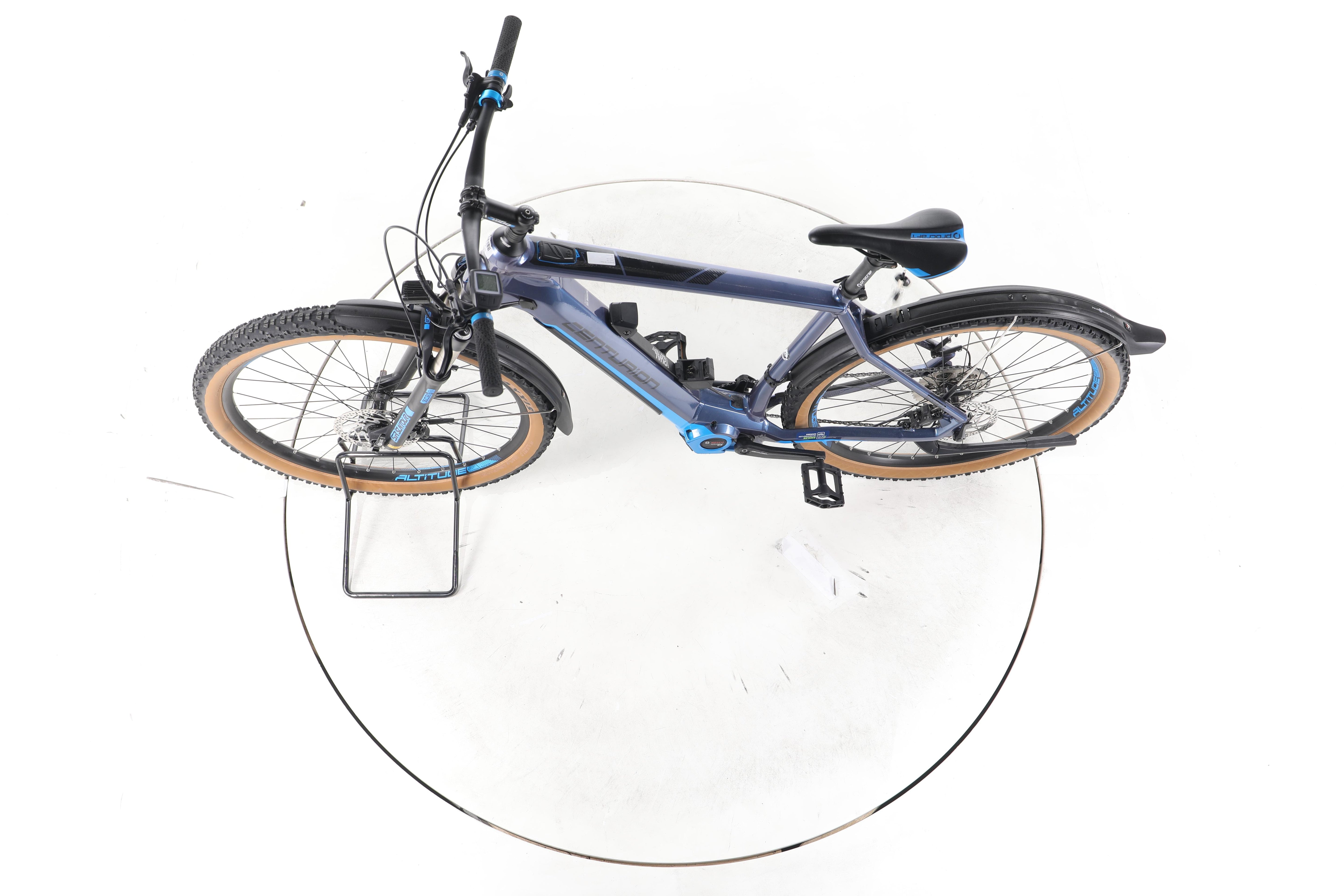 Centurion Backfire E R760i Trekking E-Bike - Image 19