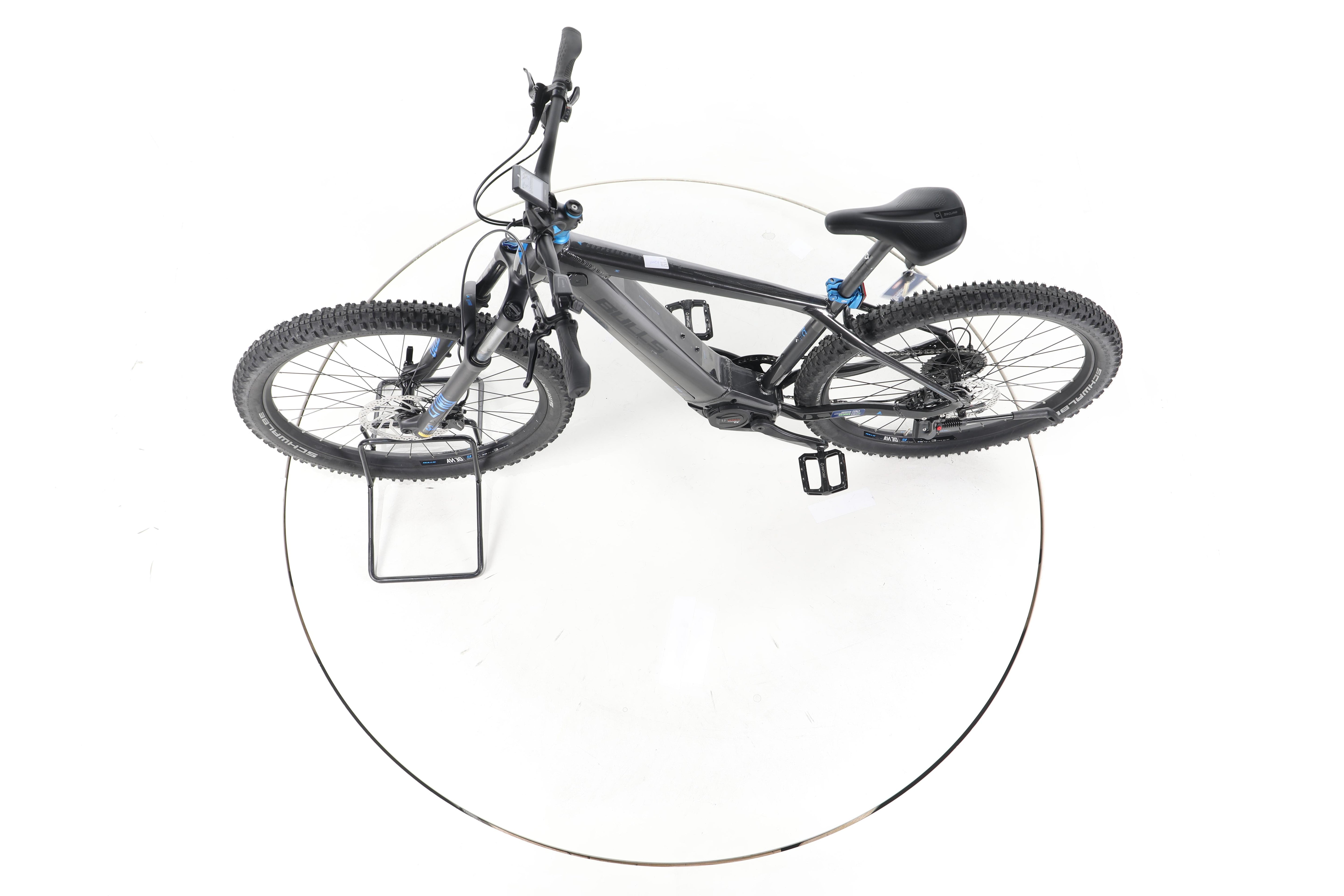 Bulls Copperhead Evo 1 XXL E-Bike 2024 - Image 19