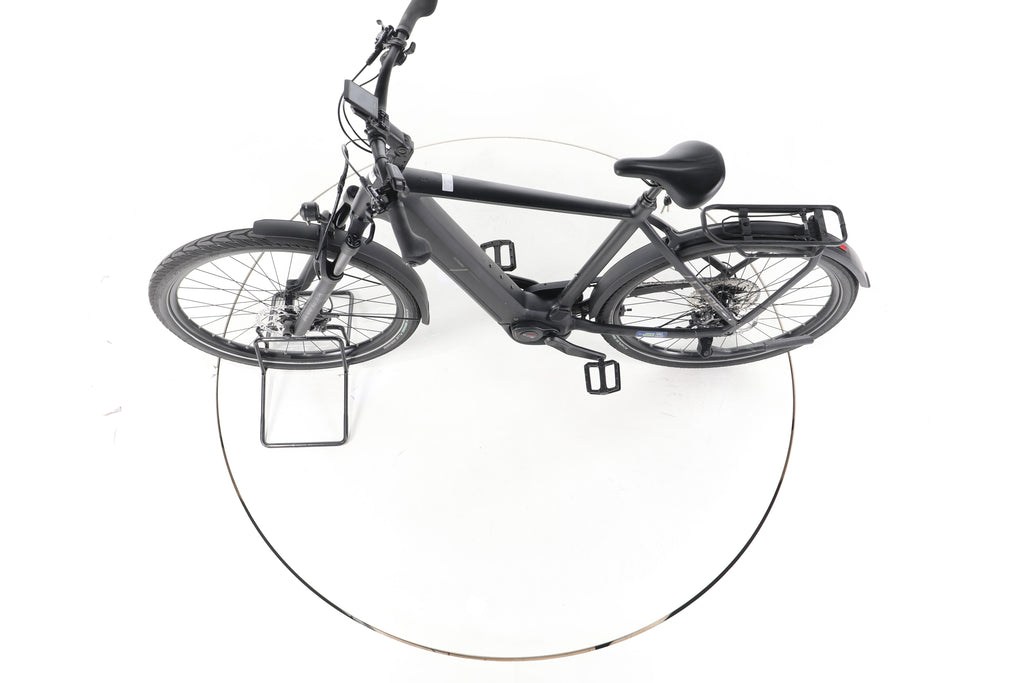Cube Kathmandu Hybrid EXC Trekking E-Bike 2025 - Image 19
