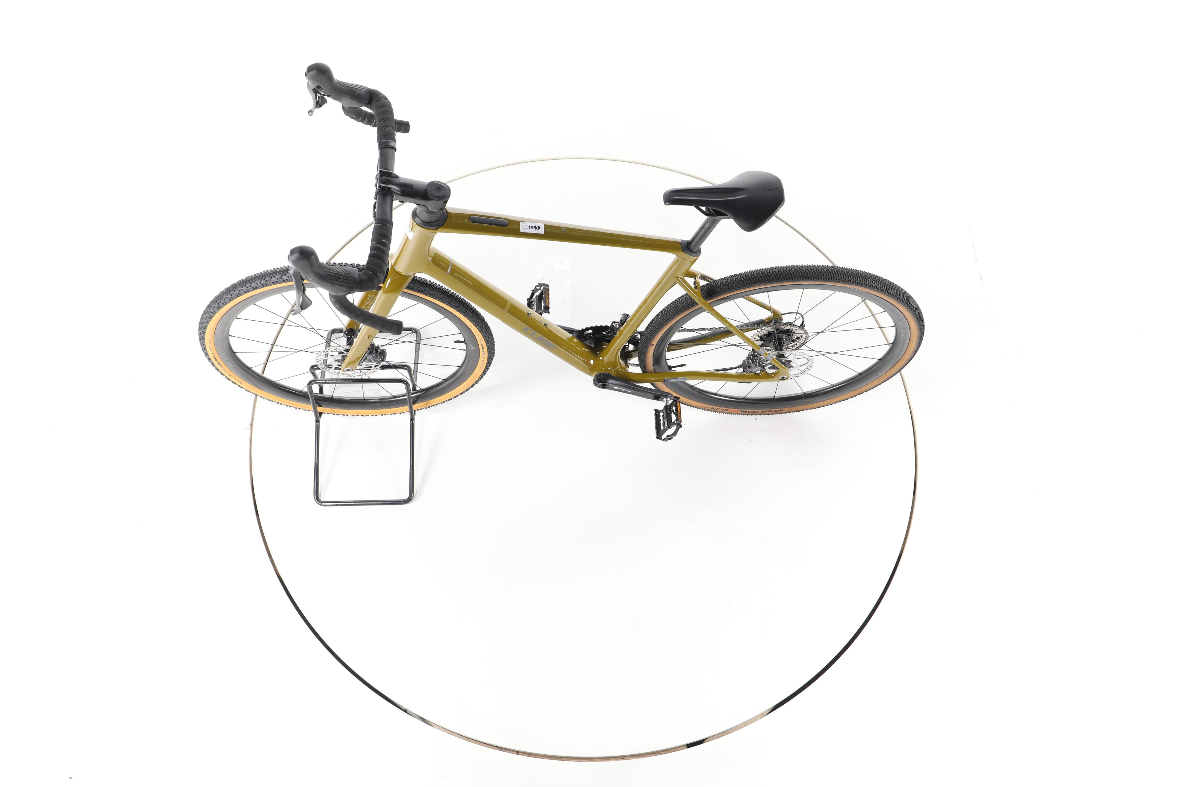 Cube Nuroad C:62 Pro - Image 19