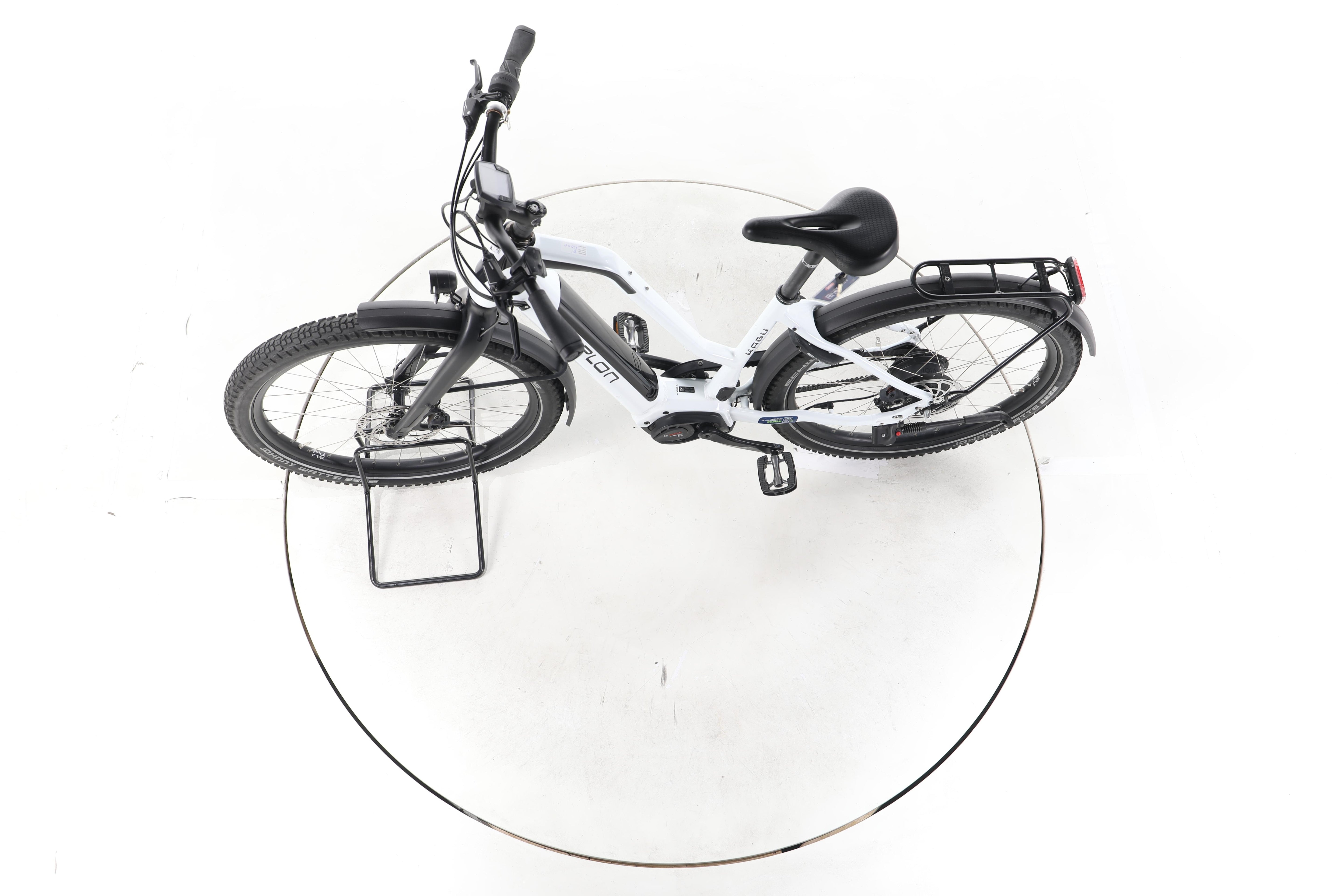 Simplon Kagu City E-Bike - Image 19