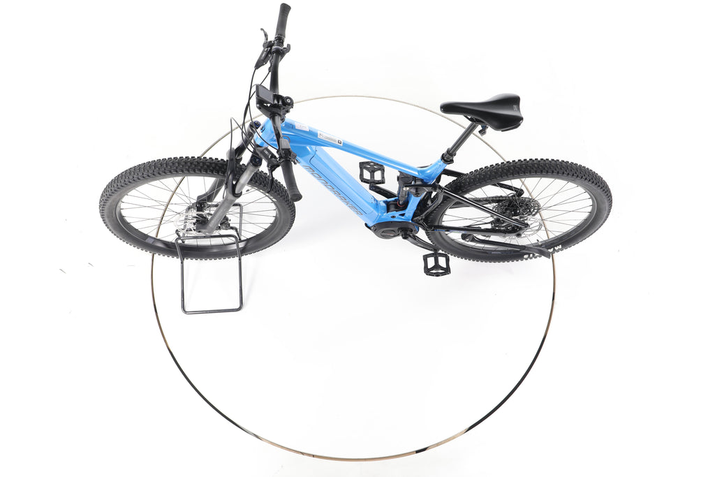 Mondraker Chaser E-Bike Fully - Image 19