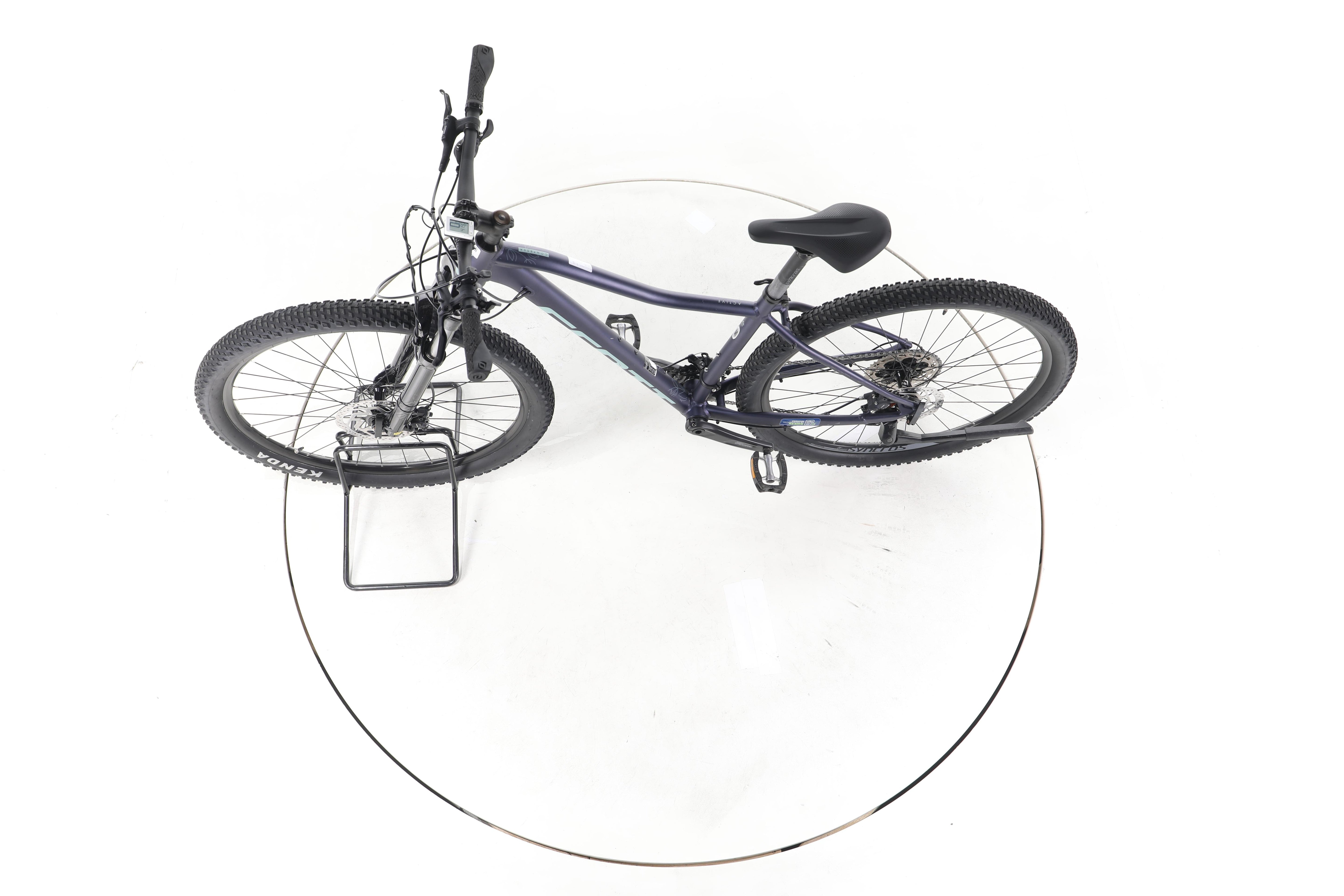 Scott Contessa Active 10 Fahrrad City & Trekking - Image 19