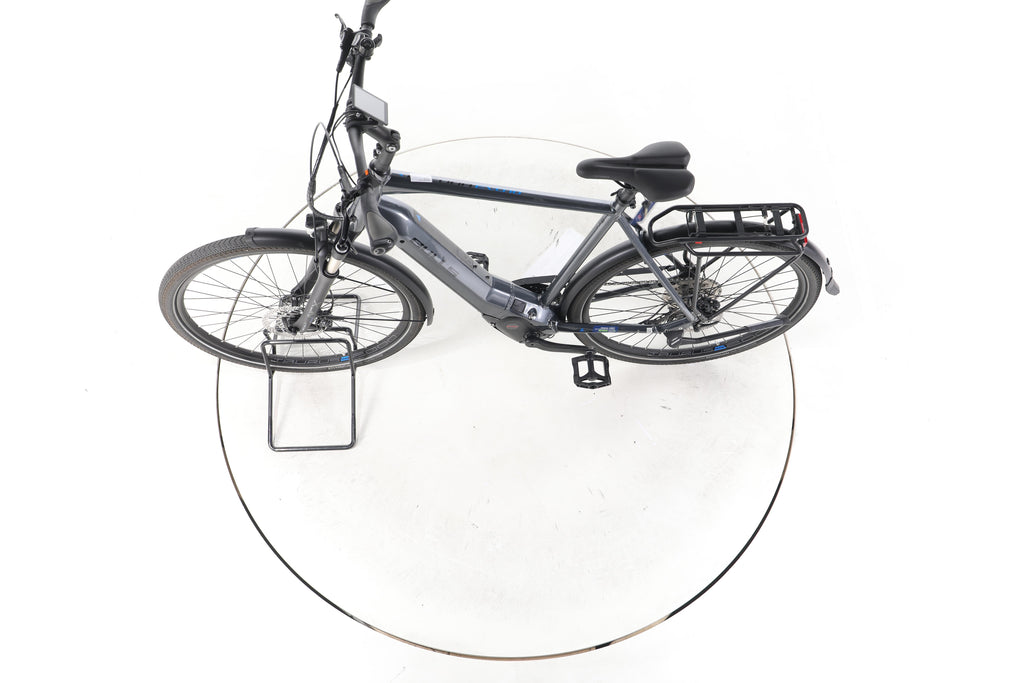 Bulls Lacuba EVO 10 Trekking E-Bike - Image 19