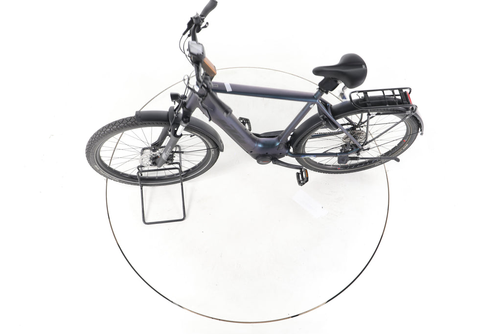 KTM Macina Gran P610 Trekking E-Bike - Image 19