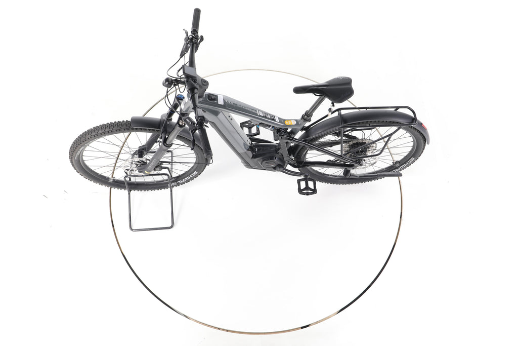 Focus Thron² 6.8 EQP E-Bike Fully 2024 - Image 19