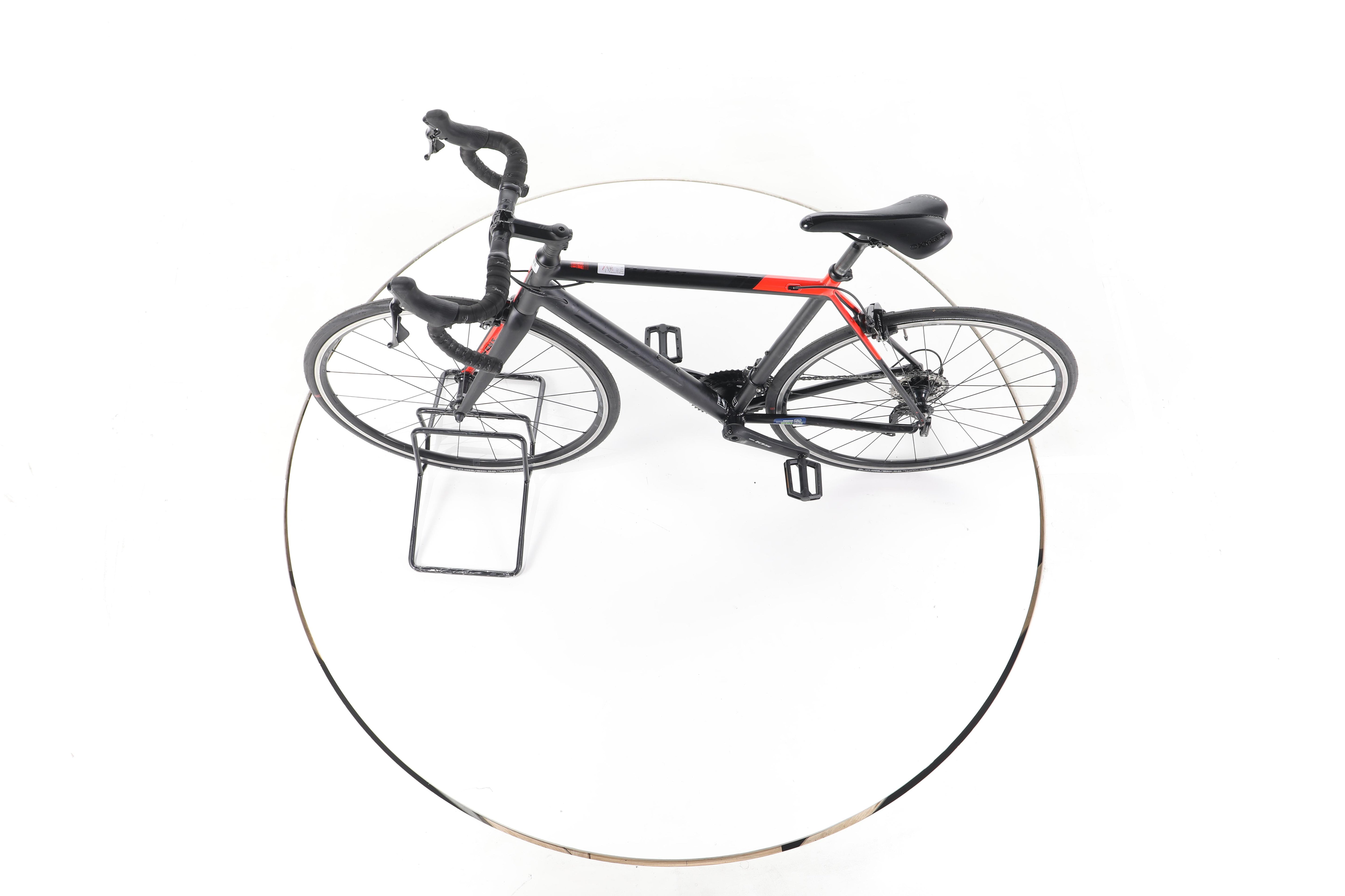 Stevens Stelvio Rennrad Carbon - Image 19