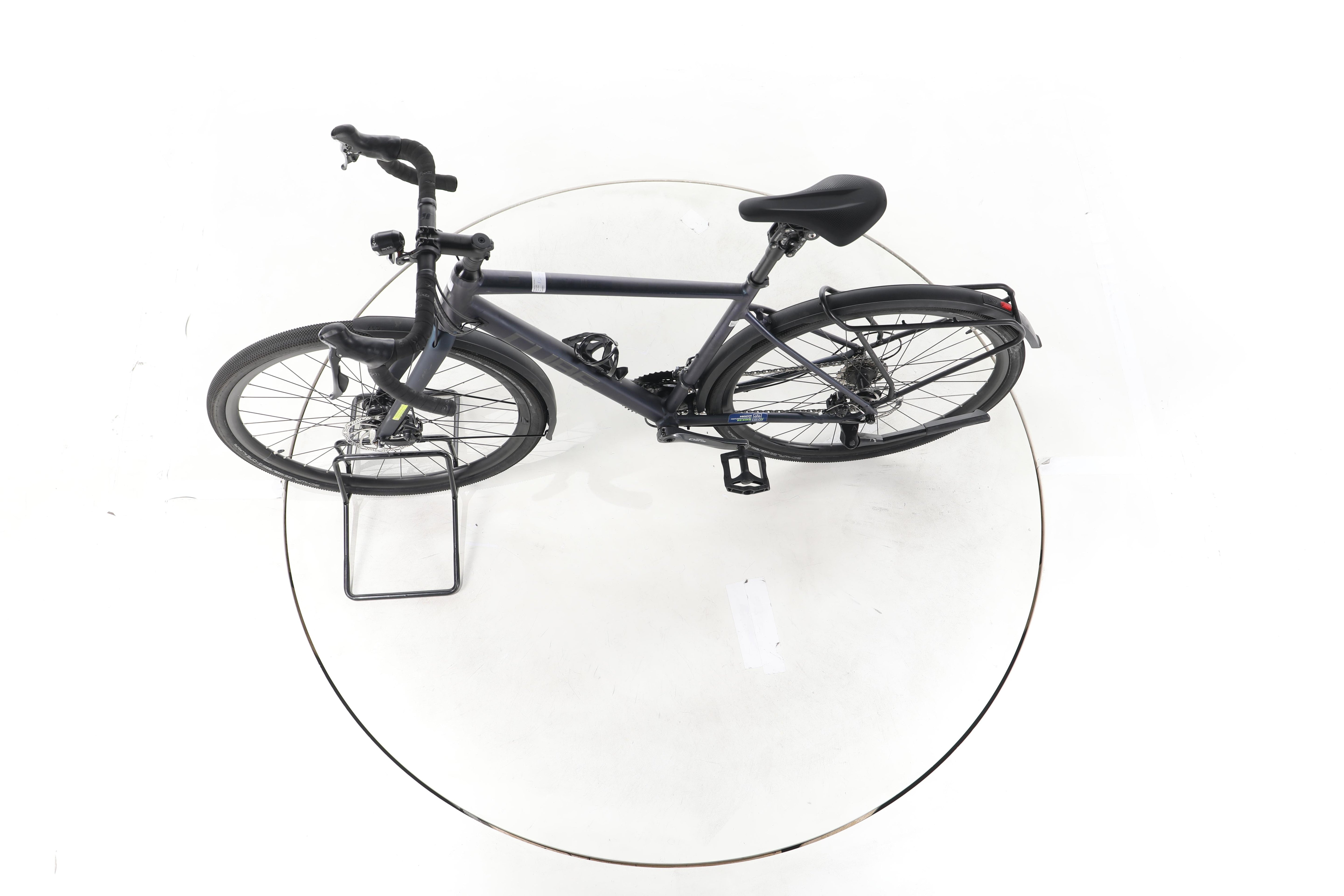 Cube Nuroad FE Gravelbike - Image 19