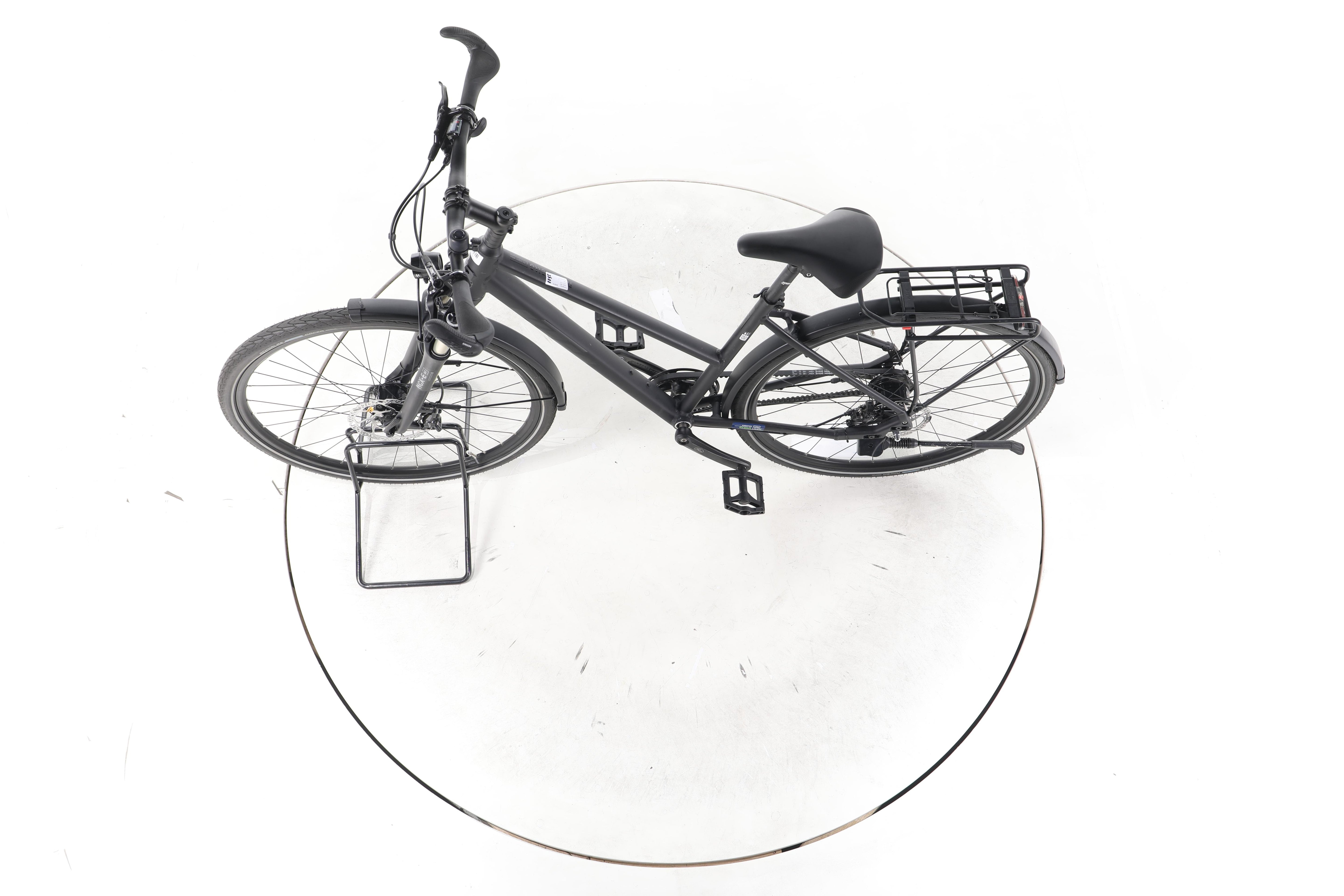 KTM Maranello 11 Fahrrad City & Trekking - Image 19