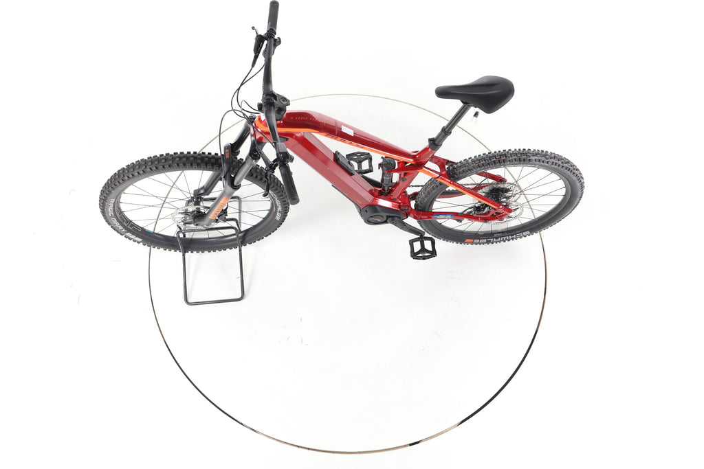 Bulls Sonic EVO AM 3 Fully E-Bike Carbon - Image 19