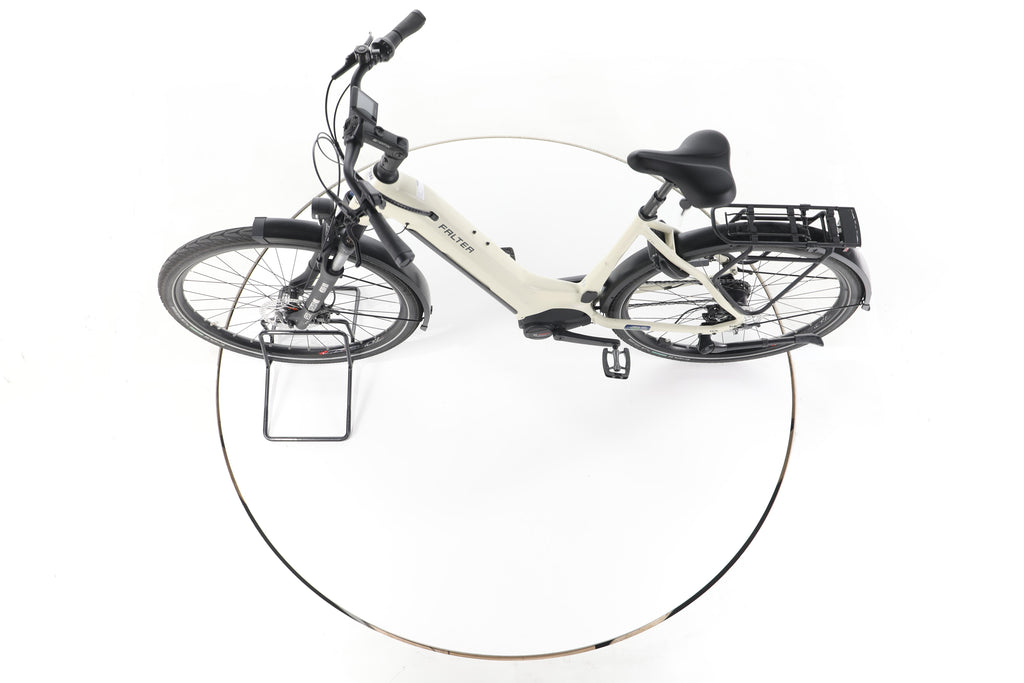 FALTER E 9.4 FL City E-Bike Tiefeinsteiger 2024 - Image 19