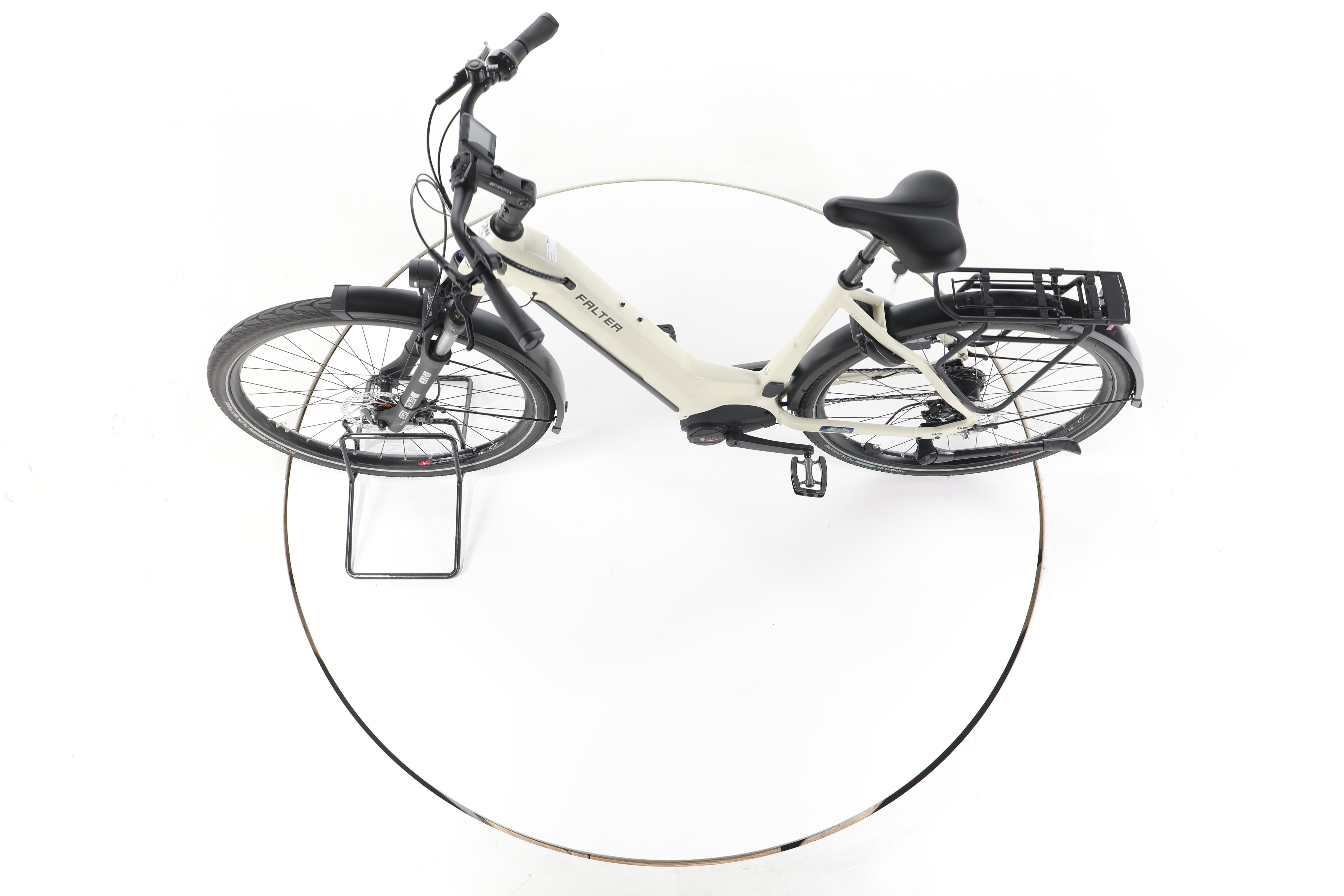 FALTER E 9.4 FL City E-Bike Tiefeinsteiger 2024 - Image 19
