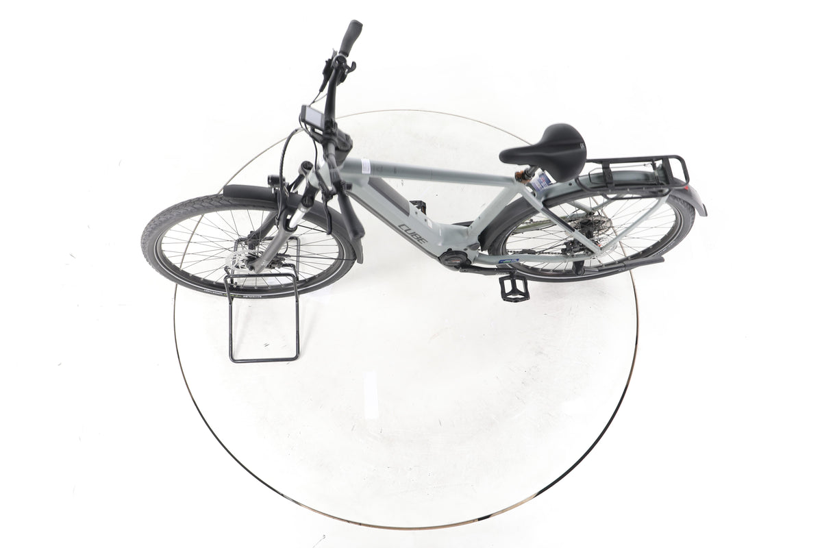 Cube Kathmandu Hybrid ONE Trekking E-Bike - Image 19
