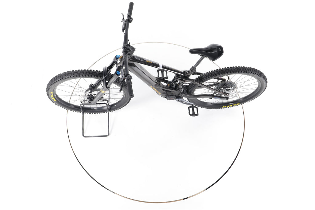 Orbea Wild M11-AXS Fully E-Bike Carbon 2024 - Image 19