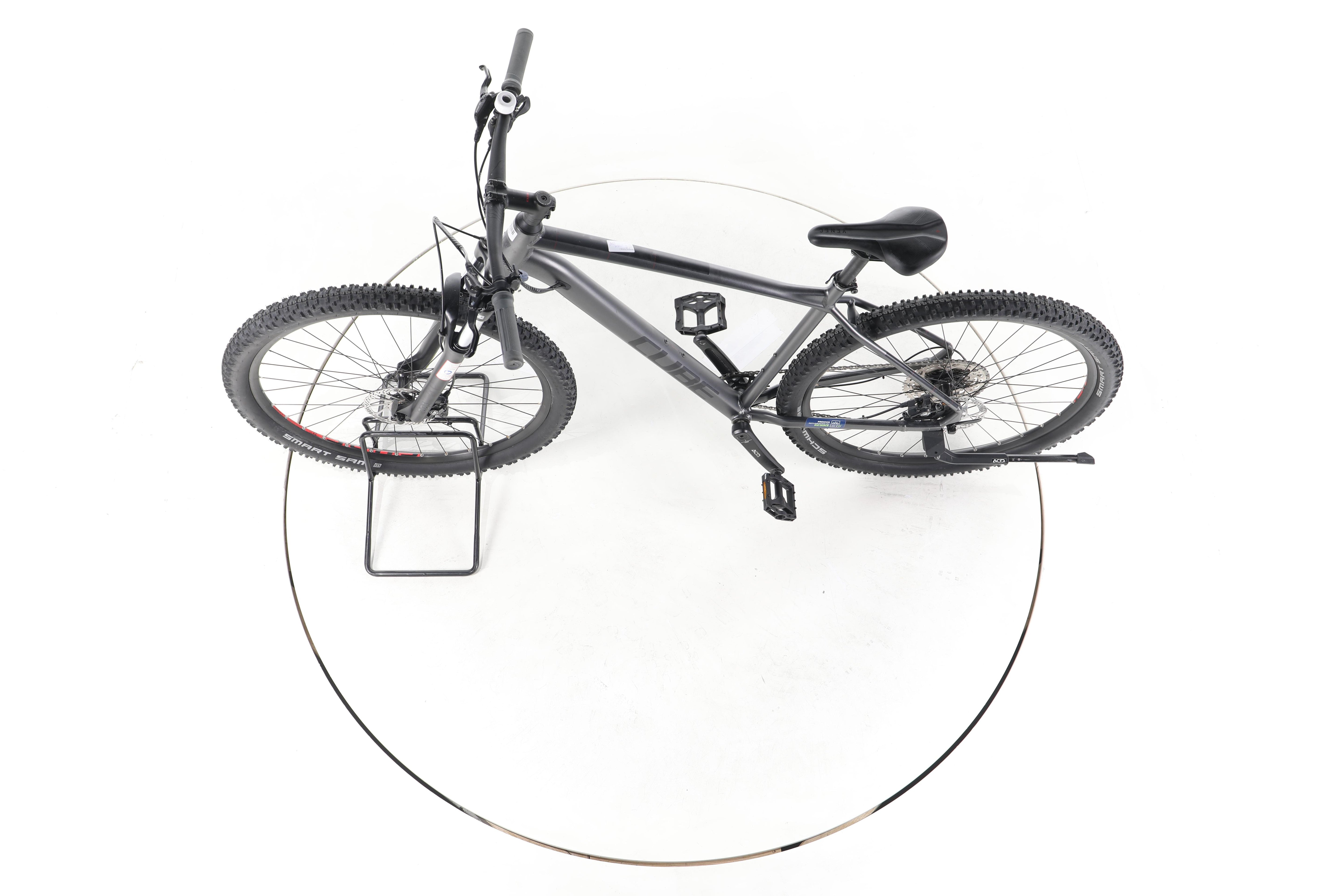 Cube Aim EX Fahrrad Hardtail - Image 19