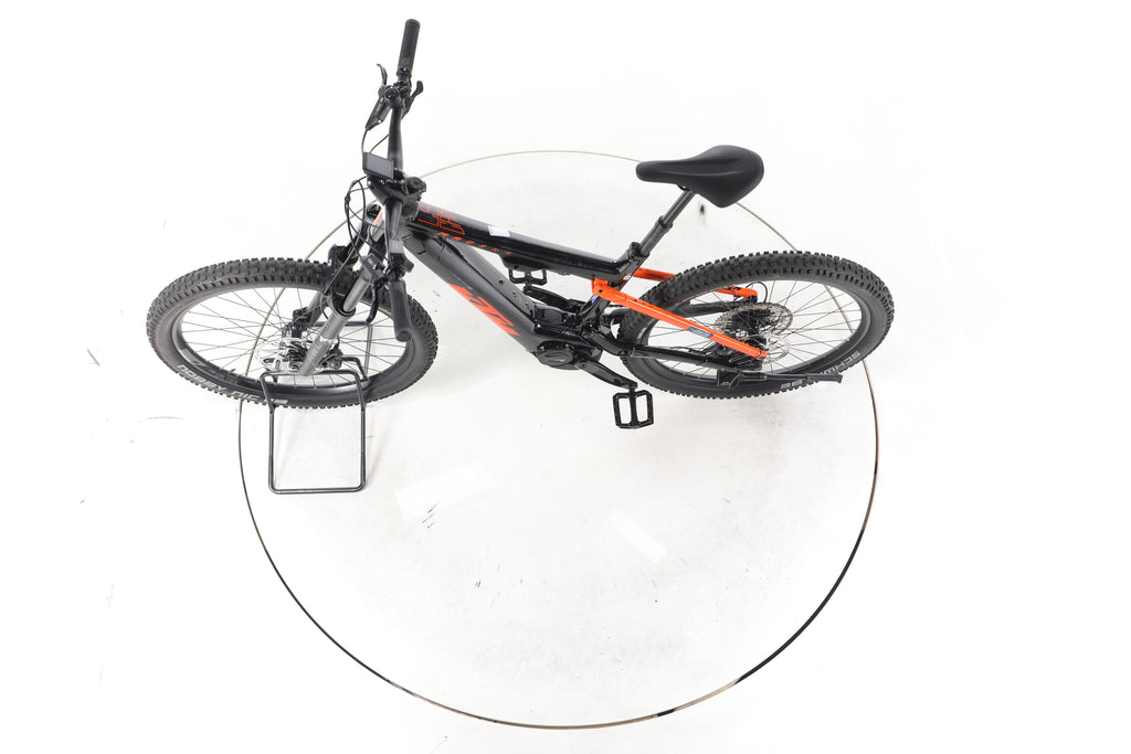 KTM Macina Lycan 771 E-Bike Fully - Image 19