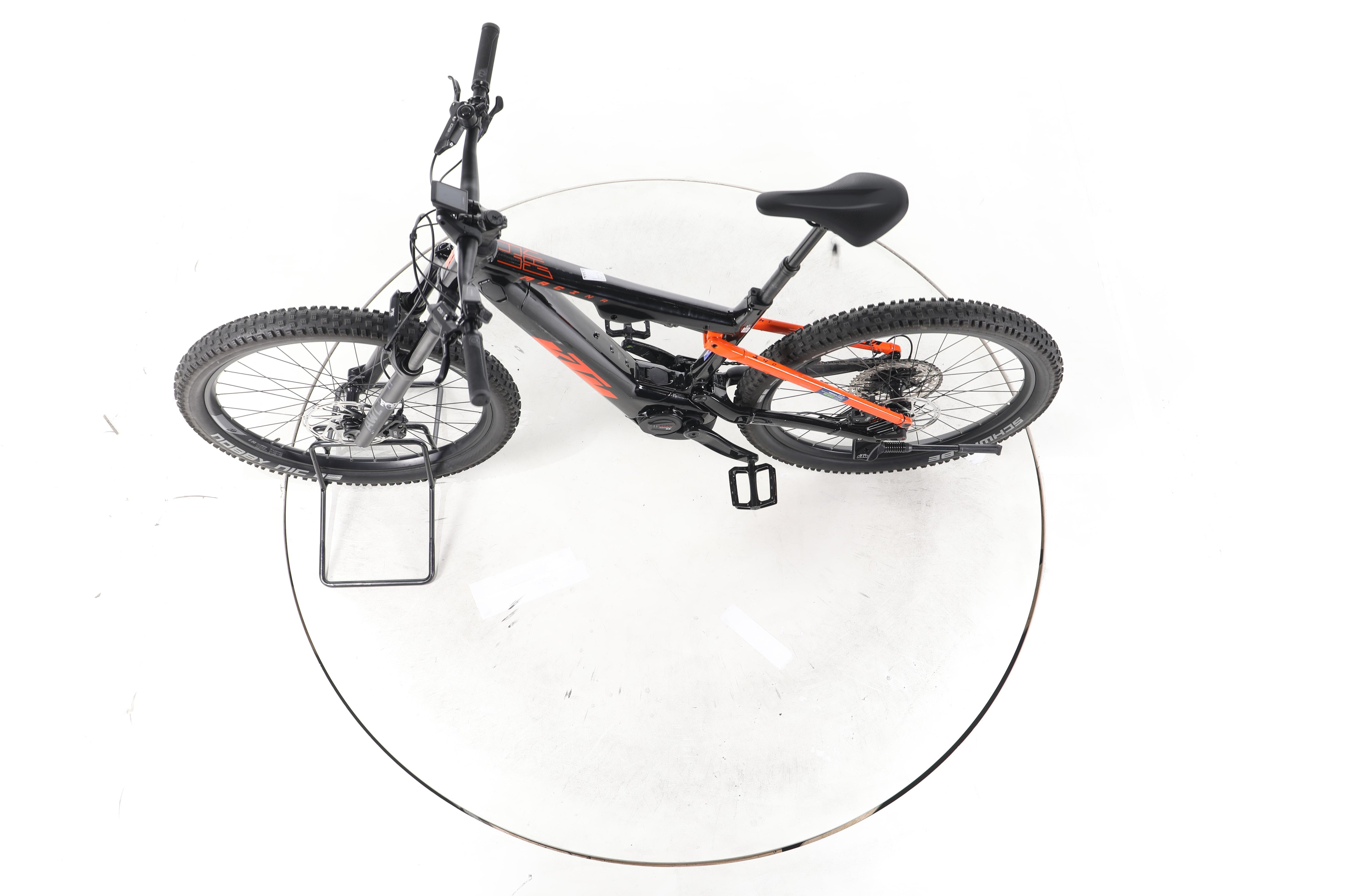 KTM Macina Lycan 771 E-Bike Fully - Image 19