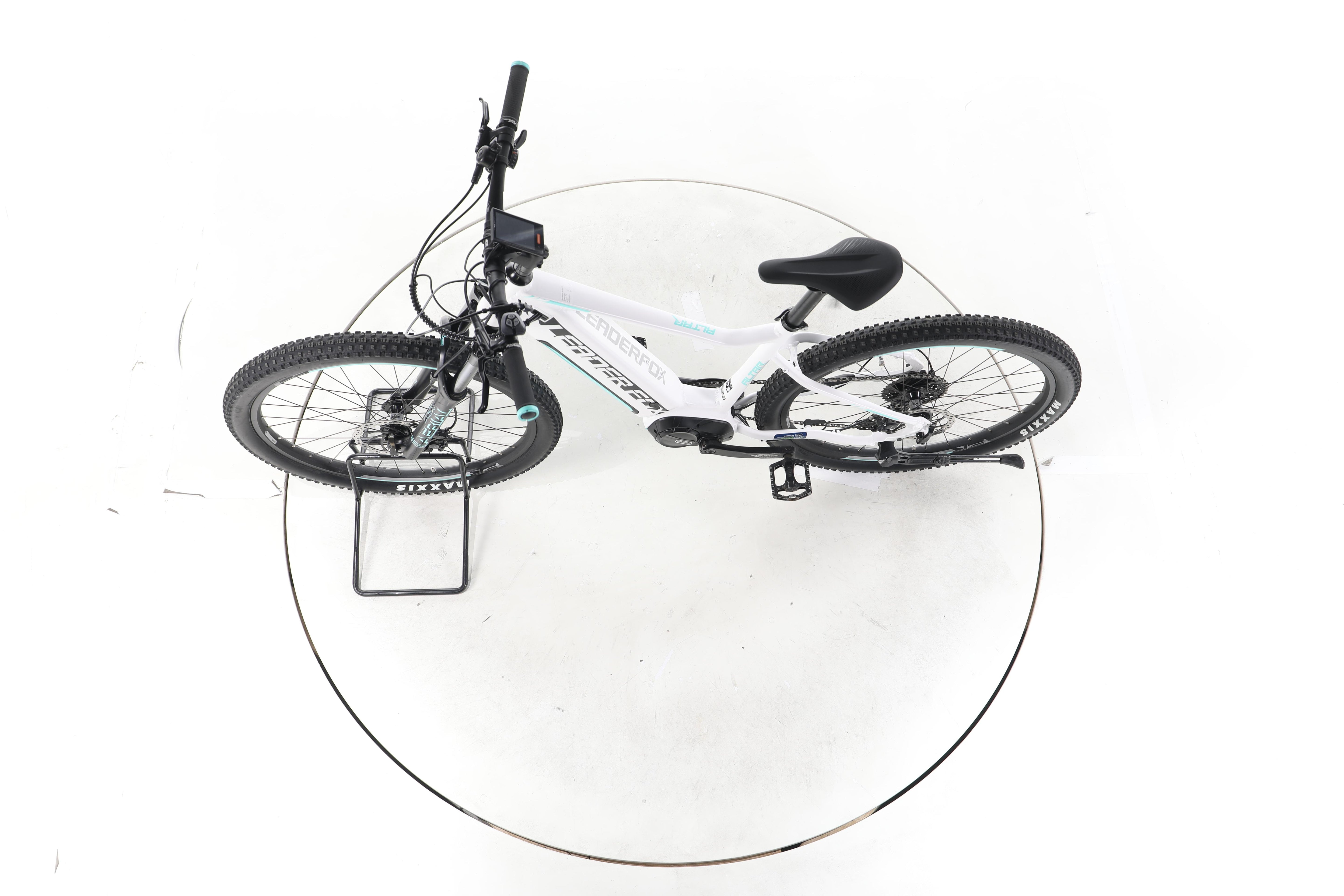 LeaderFox Altar E-Bike - Image 19