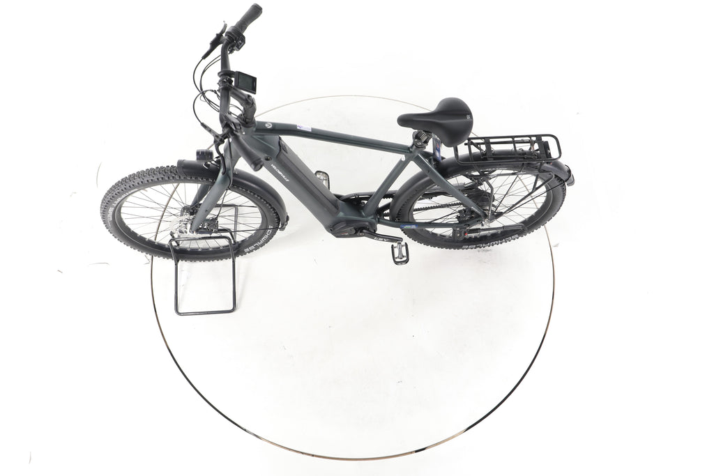 Velo de Ville SEB 990 Smart Range City E-Bike - Image 19