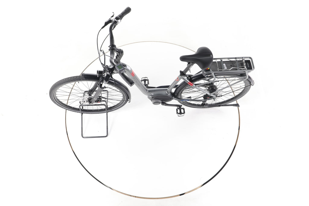 Carver Cityzen E LTD FL City E-Bike Tiefeinsteiger - Image 19