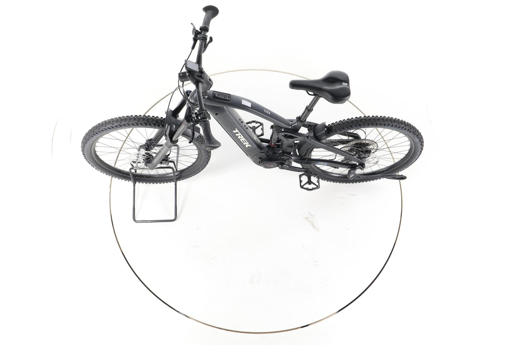 Trek Rail+ 5 Gen 5 Fully E-Bike 2024 - Image 19