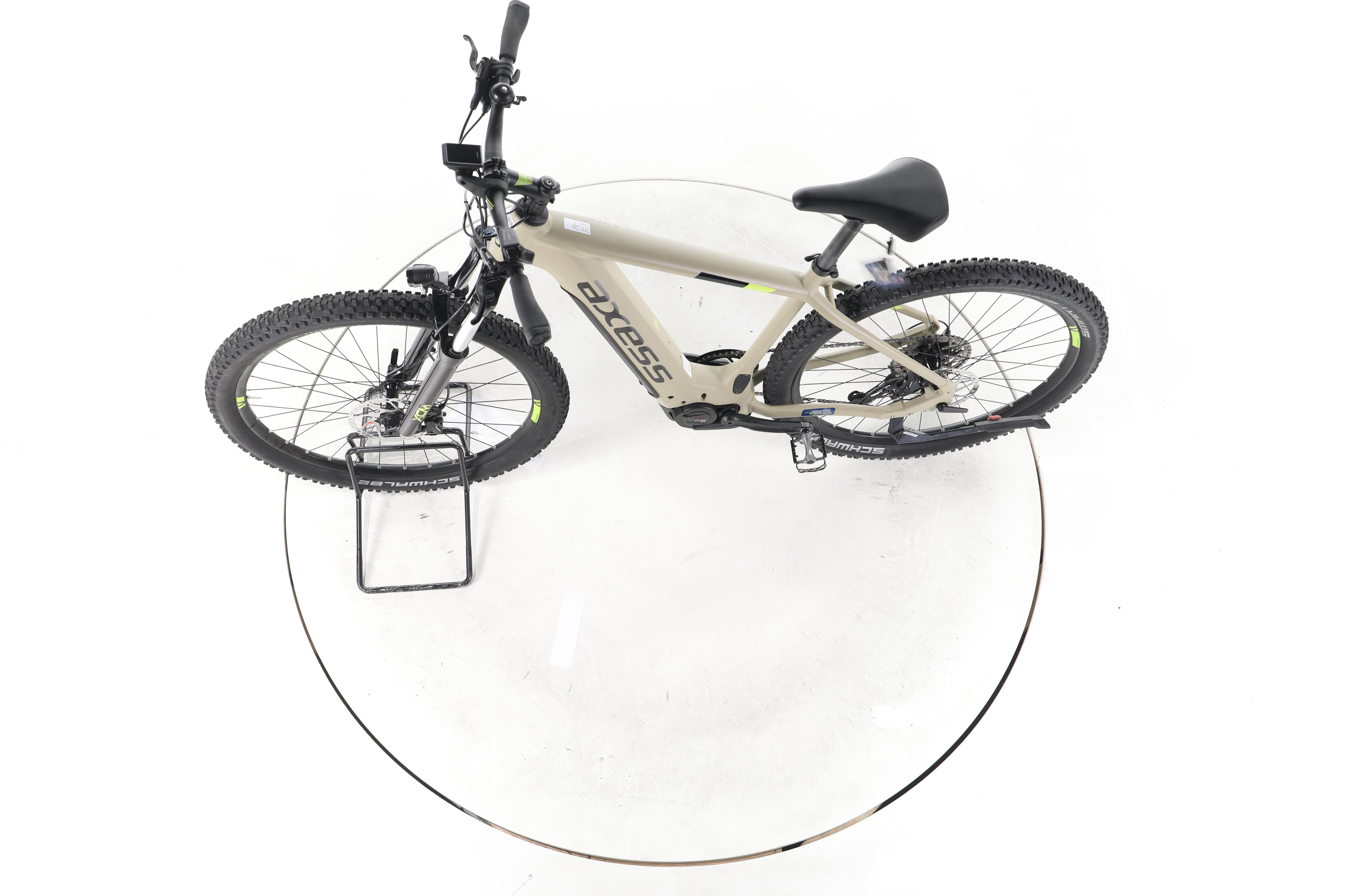 Axess Force 29 Allroad E-Bike 2024 - Image 19
