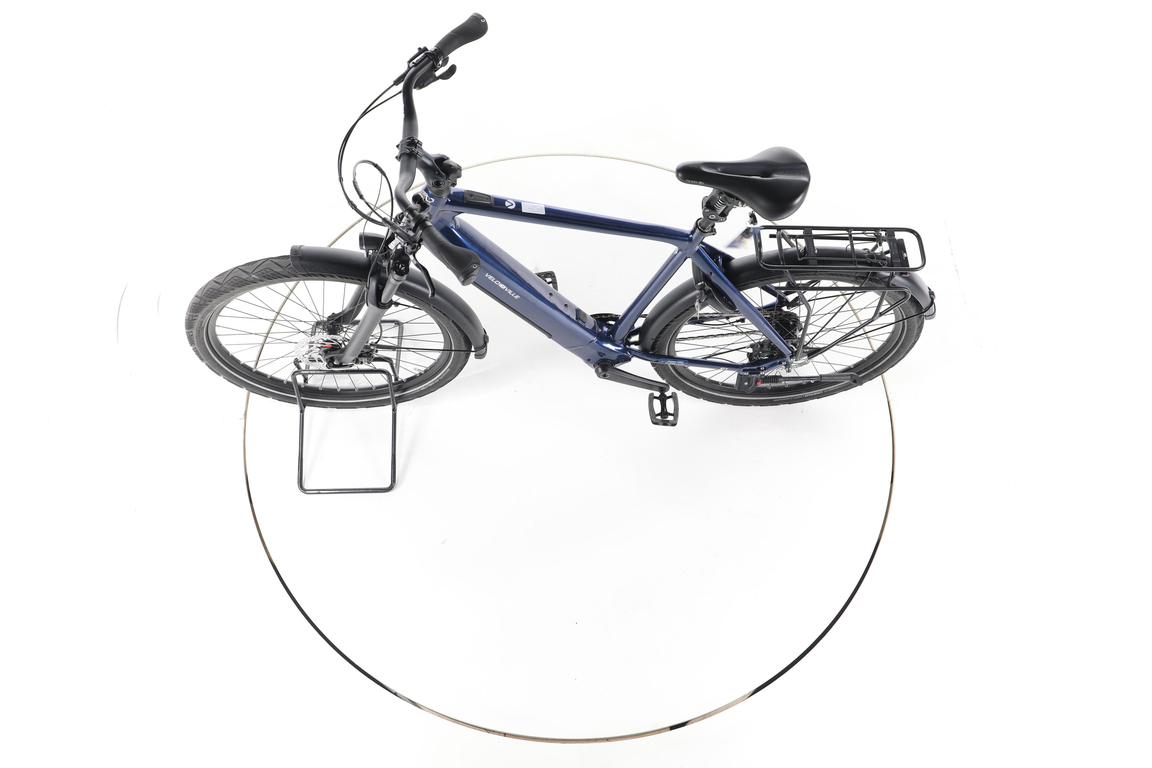 Velo de Ville 6TY Urban City E-Bike 2023 - Image 19