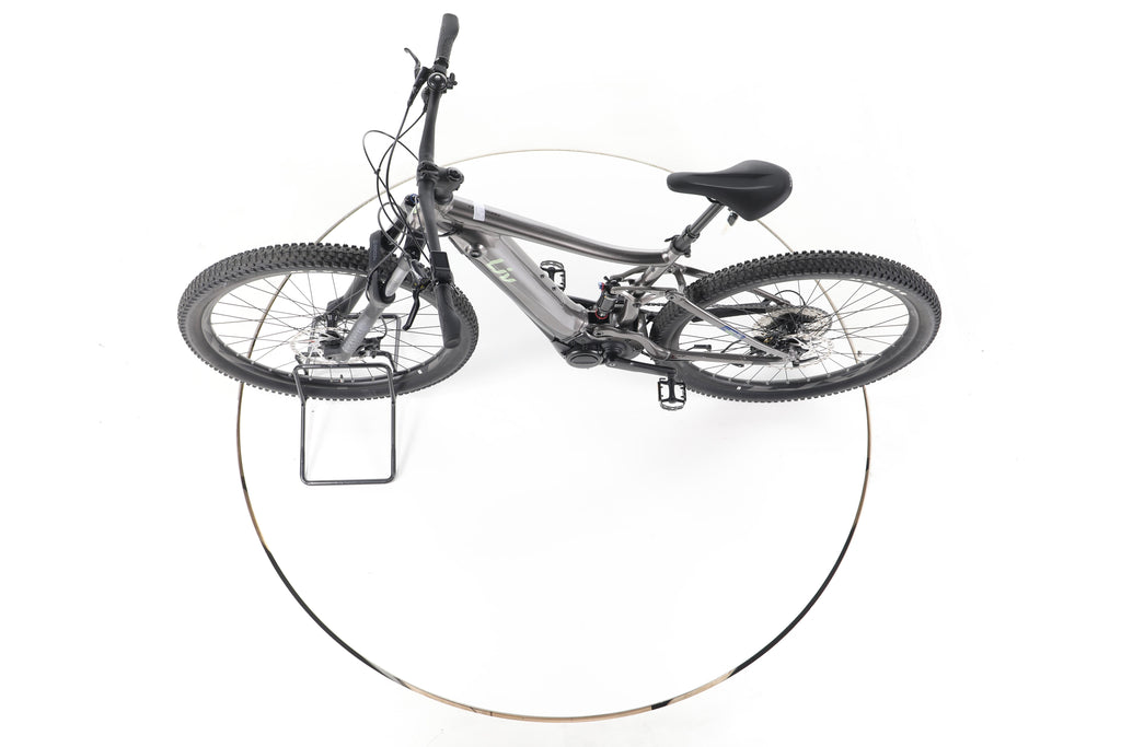 Liv Embolden E+ 1 E-Bike Fully - Image 19