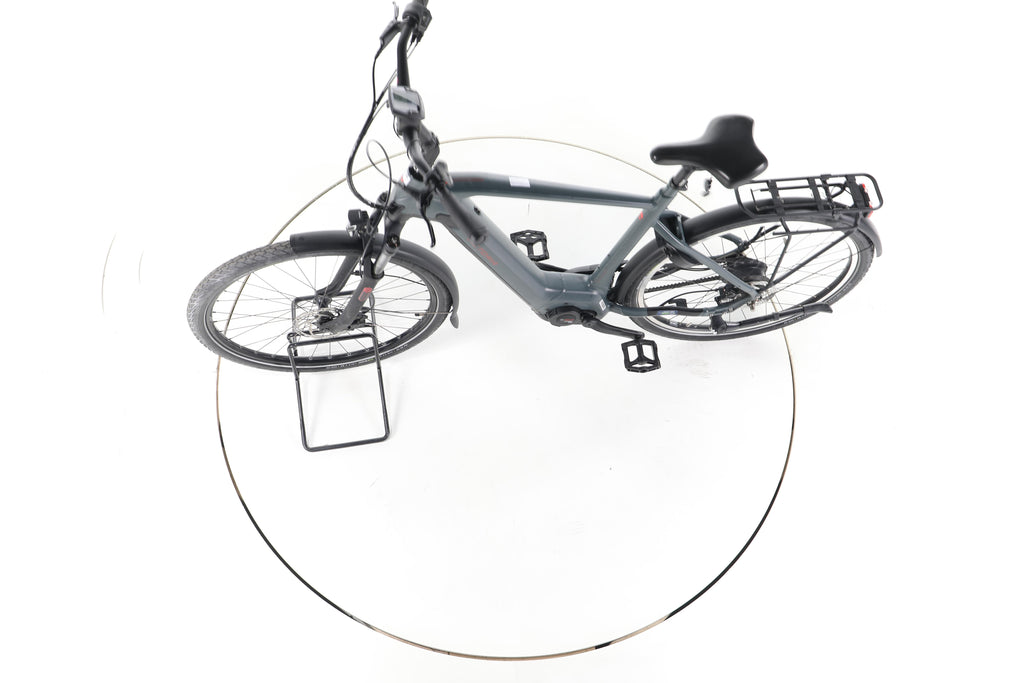 Victoria eManufaktur 11.9 City E-Bike - Image 19
