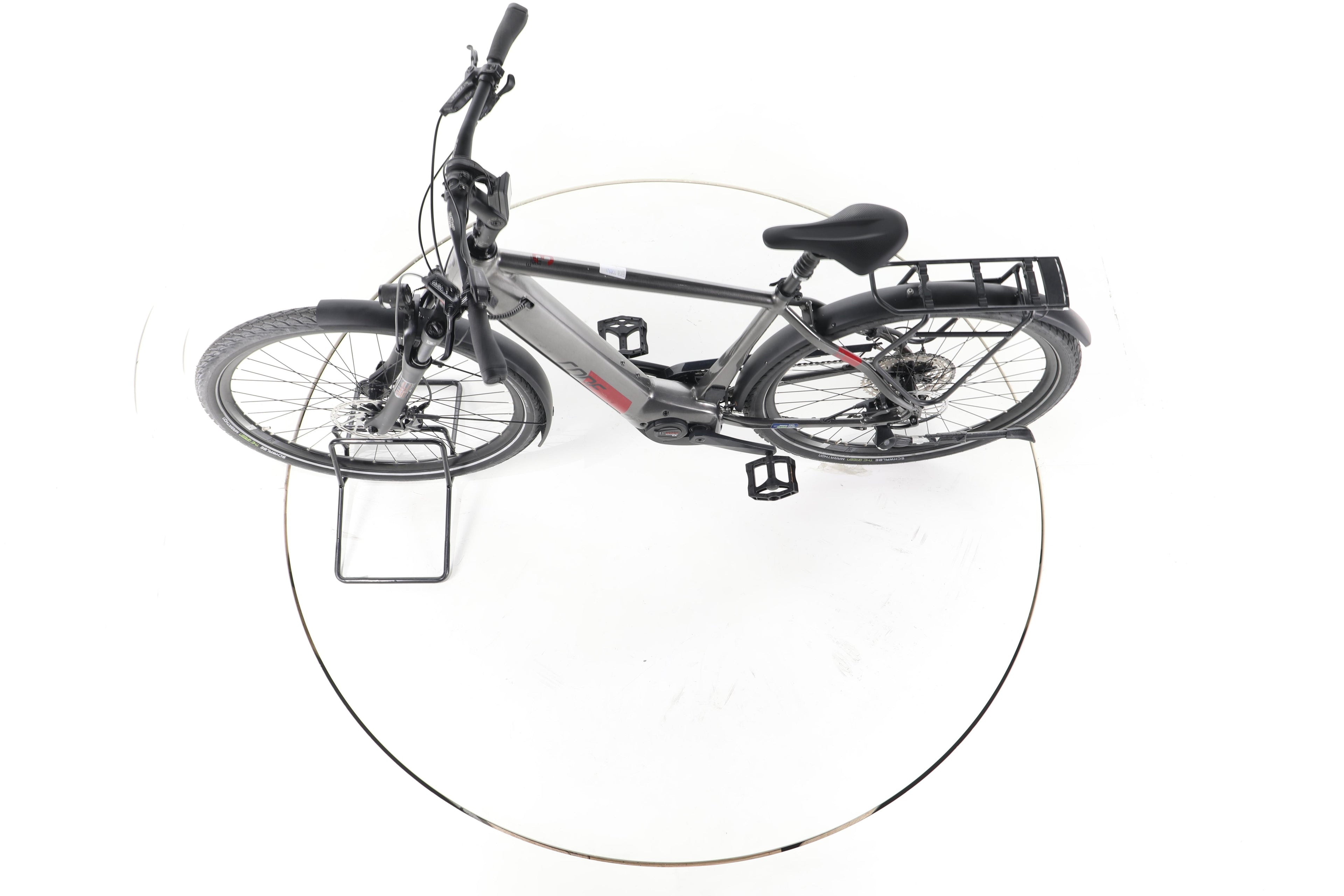 CONE Bikes eStreet IN 3.0 Trekking E-Bike - Image 19
