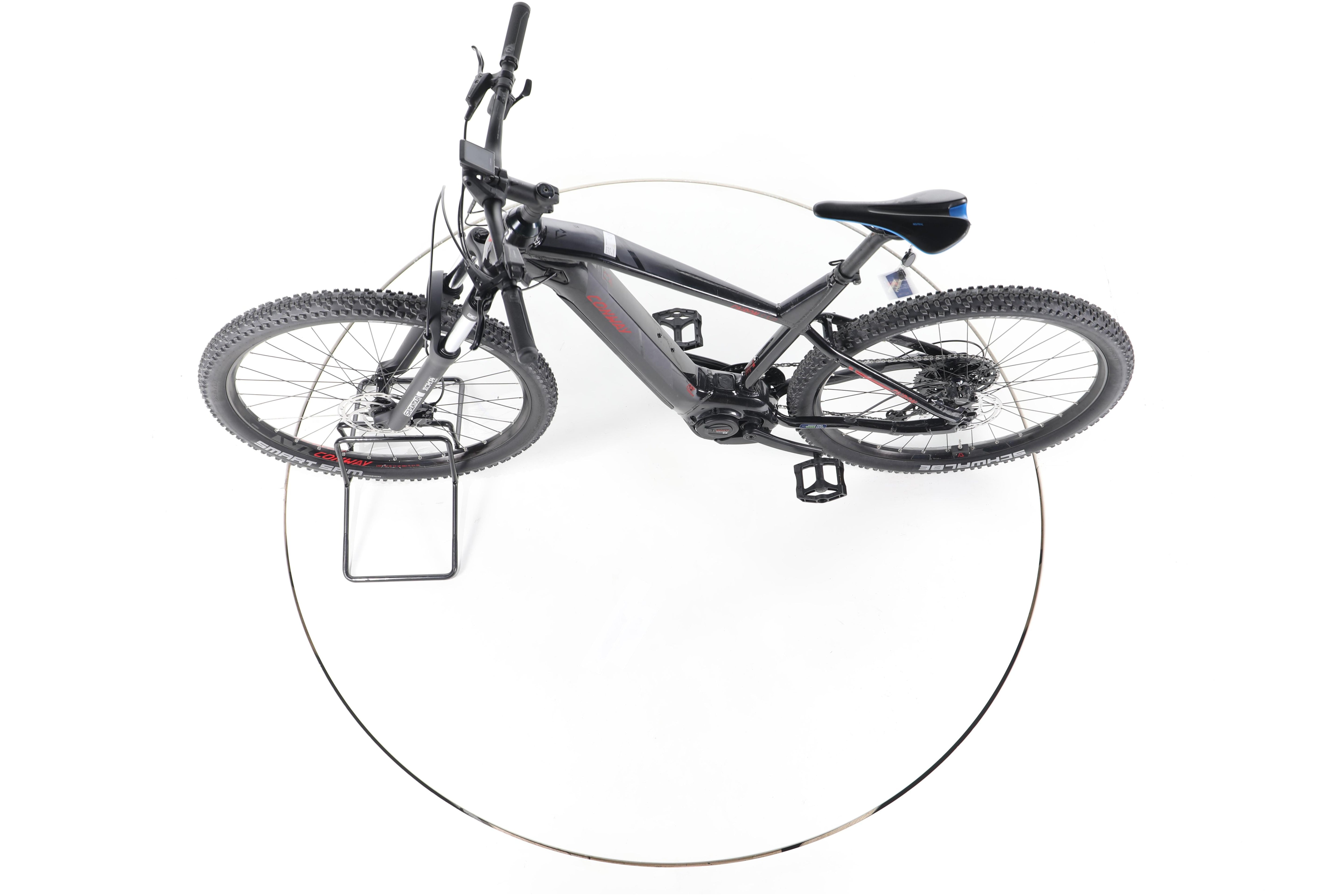 Conway Cairon S 5.0 E-Bike - Image 19
