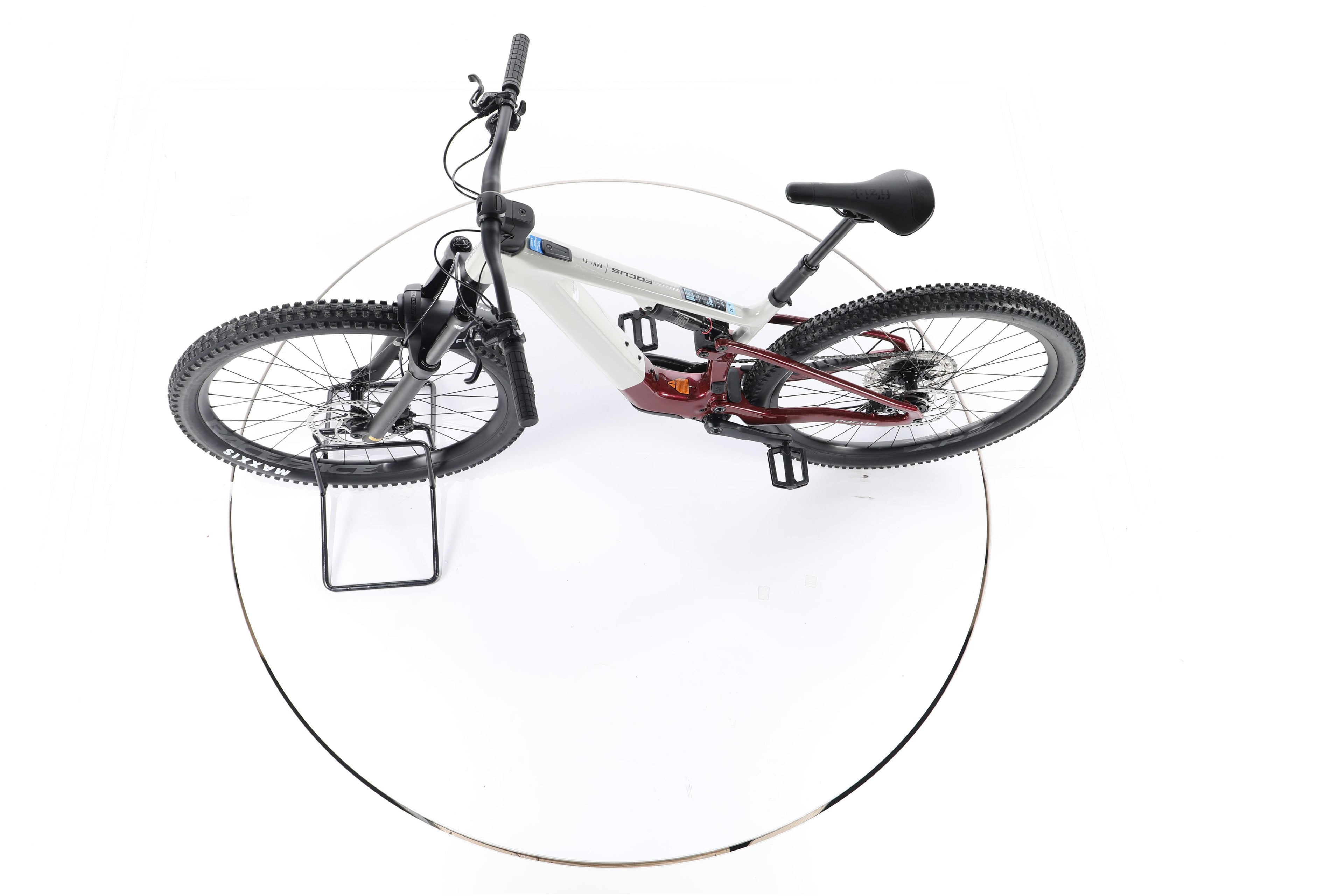 Focus Vam² Sl 8.7 Fully E-Bike Carbon 2024 - Image 19