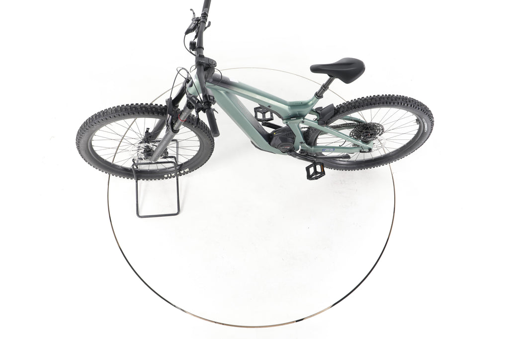 Scott Patron eRIDE 930 E-Bike Fully - Image 19
