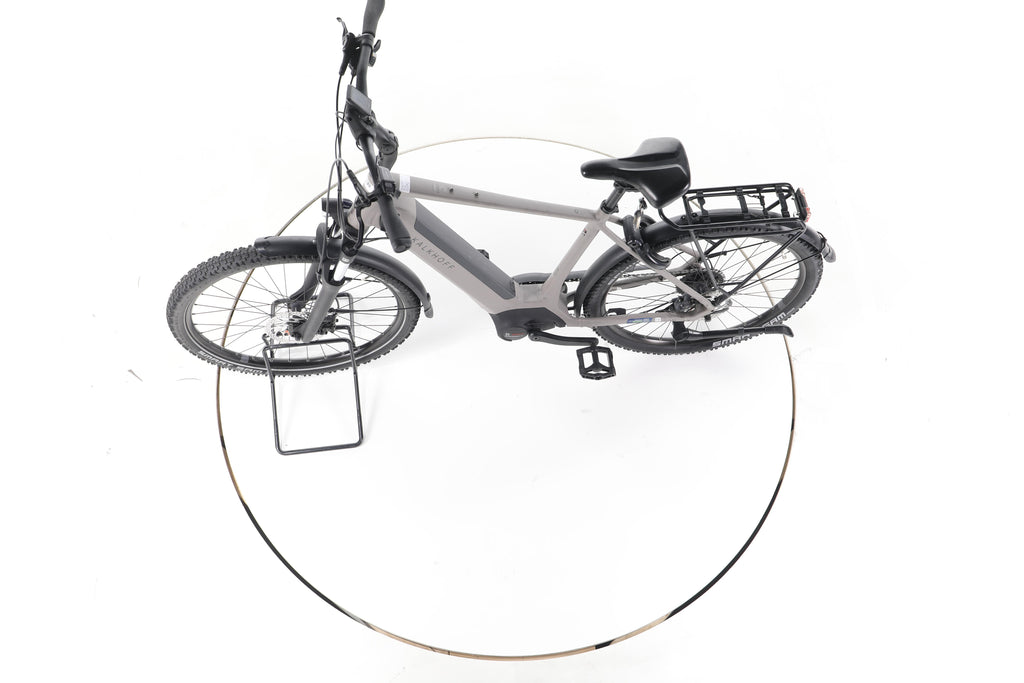 Kalkhoff Entice 5.B MOVE+ Trekking E-Bike - Image 19