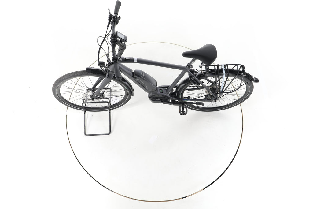Sensa Travel Power V10 Trekking E-Bike - Image 19